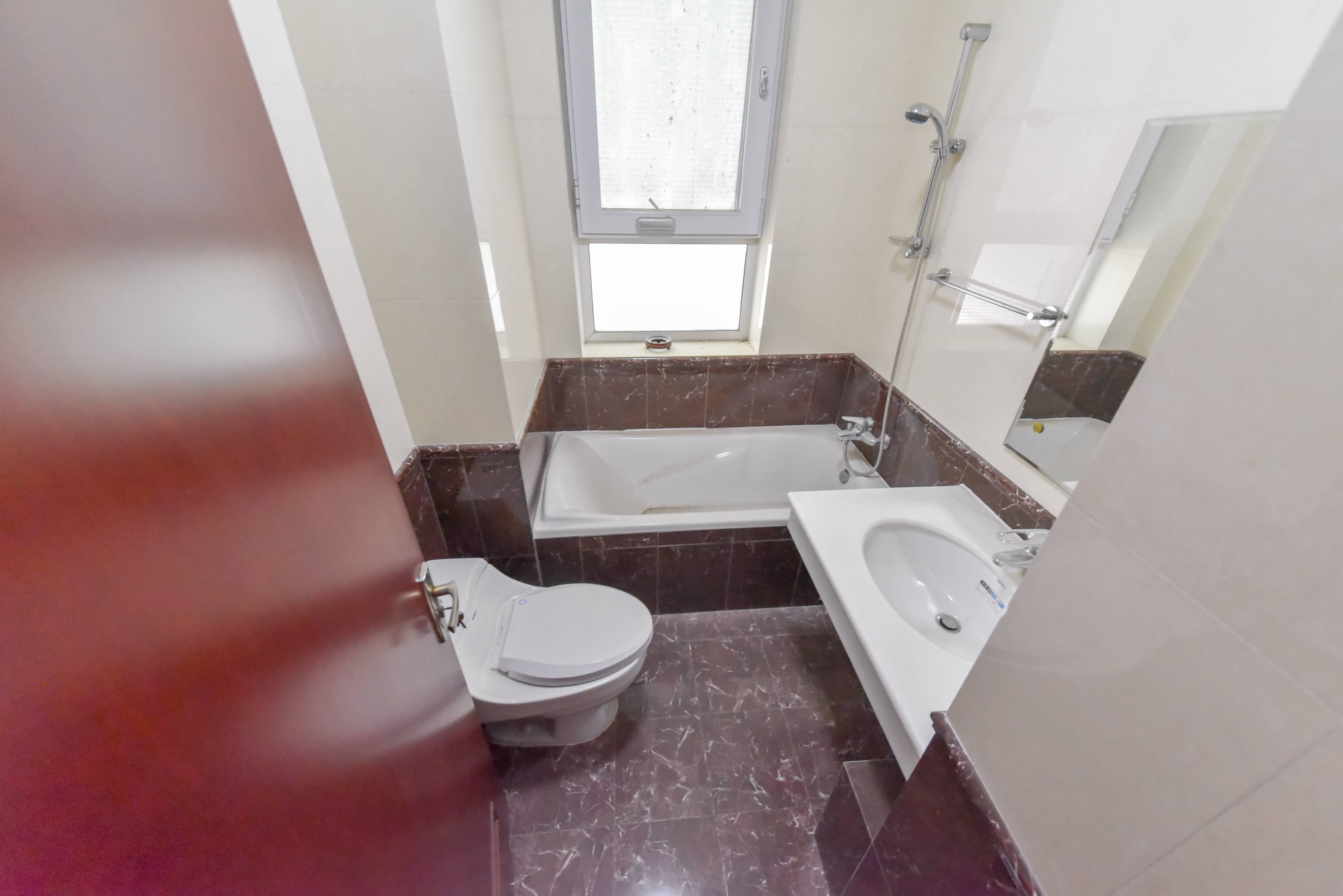 鲁信蟠龙山花园