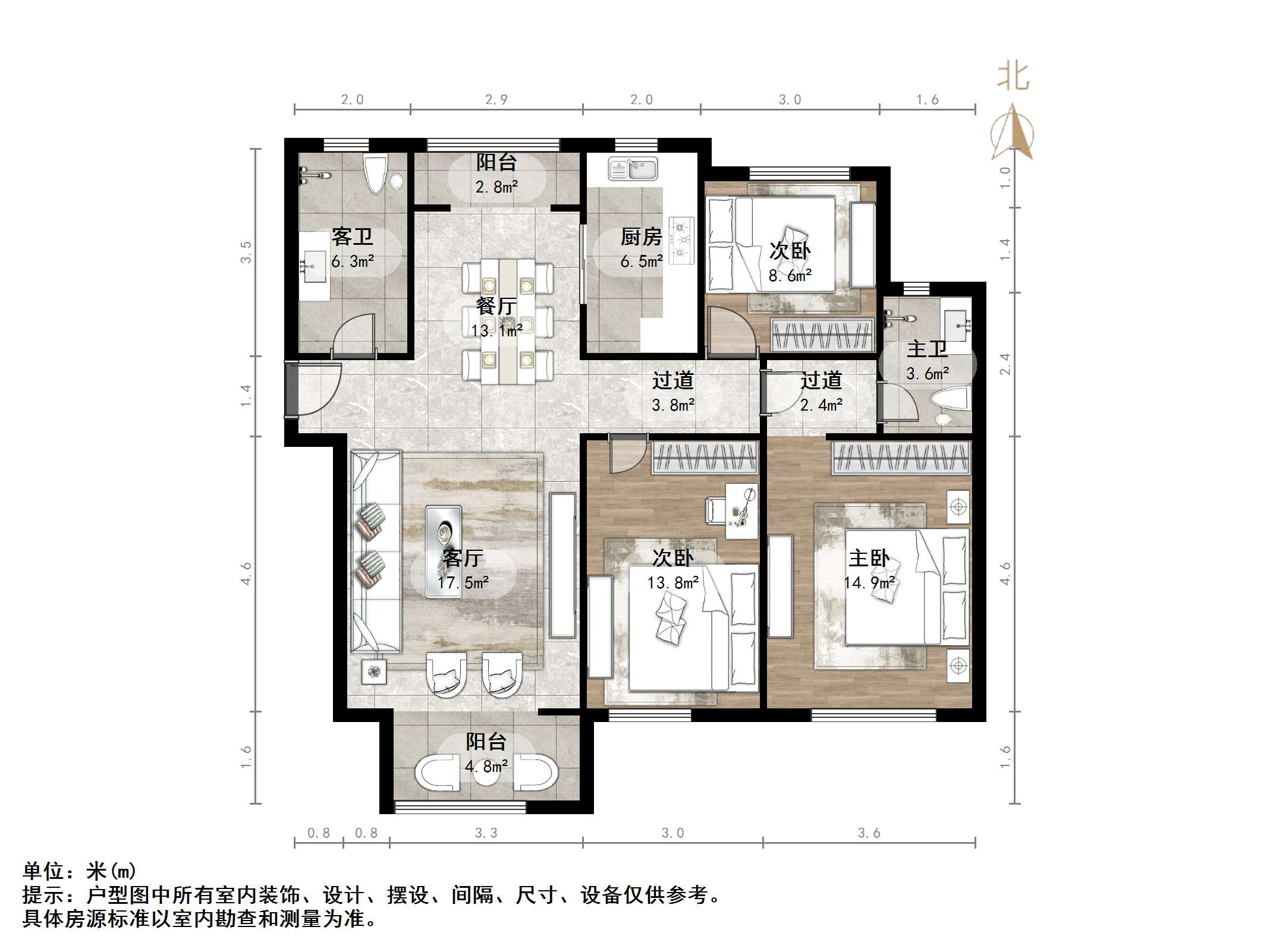 凤凰国际城南区