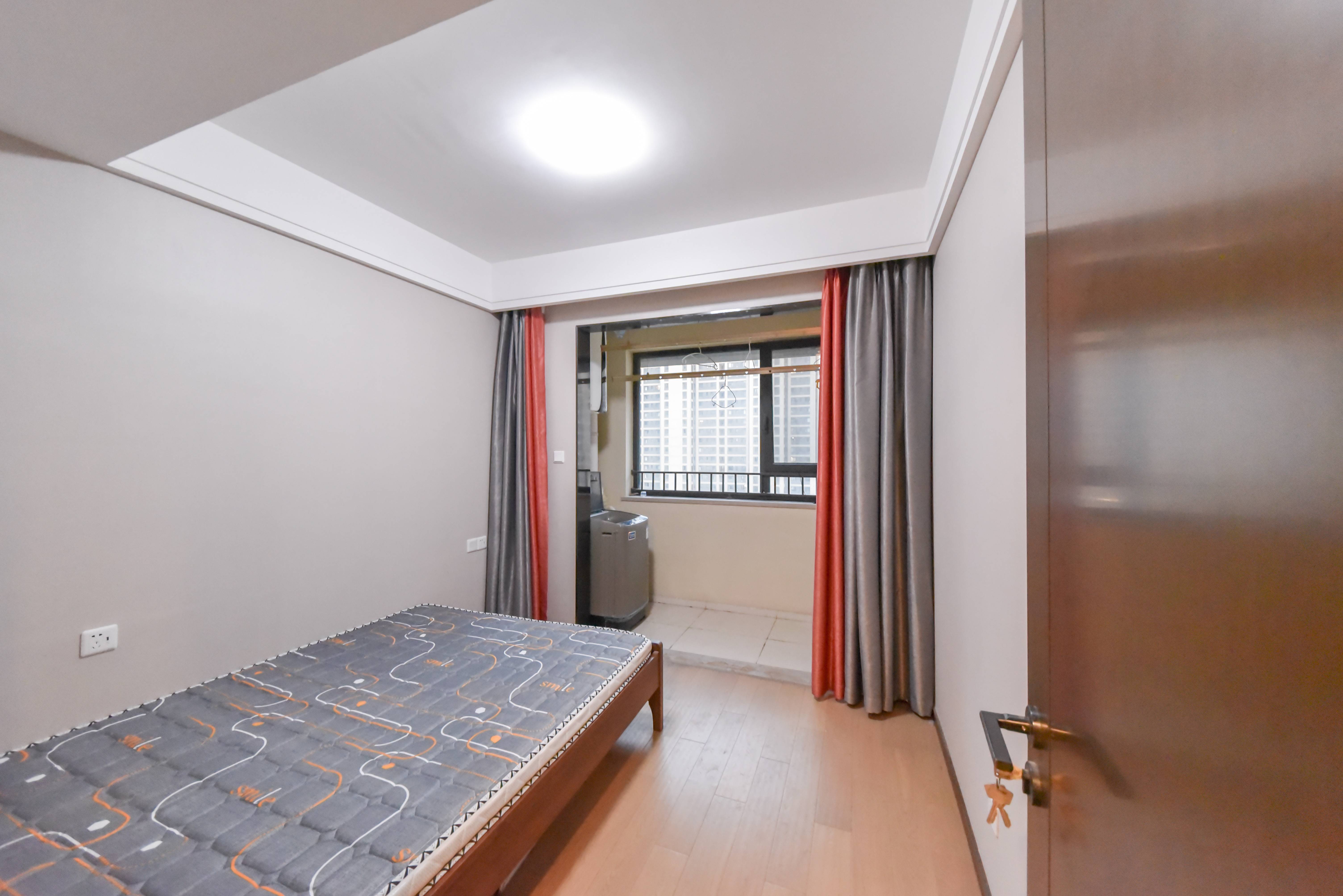 融创文旅城溪山居