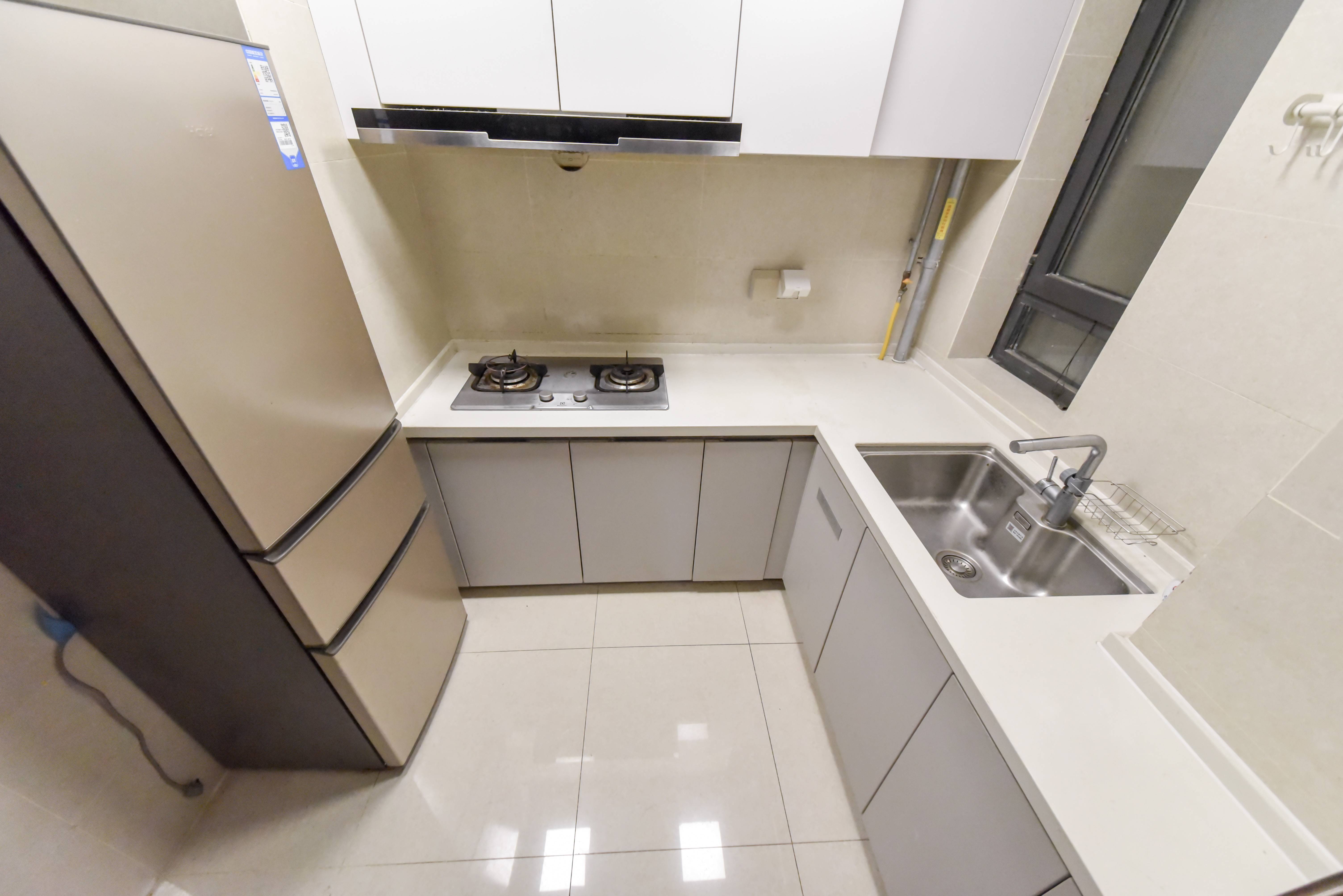 融创文旅城溪山居