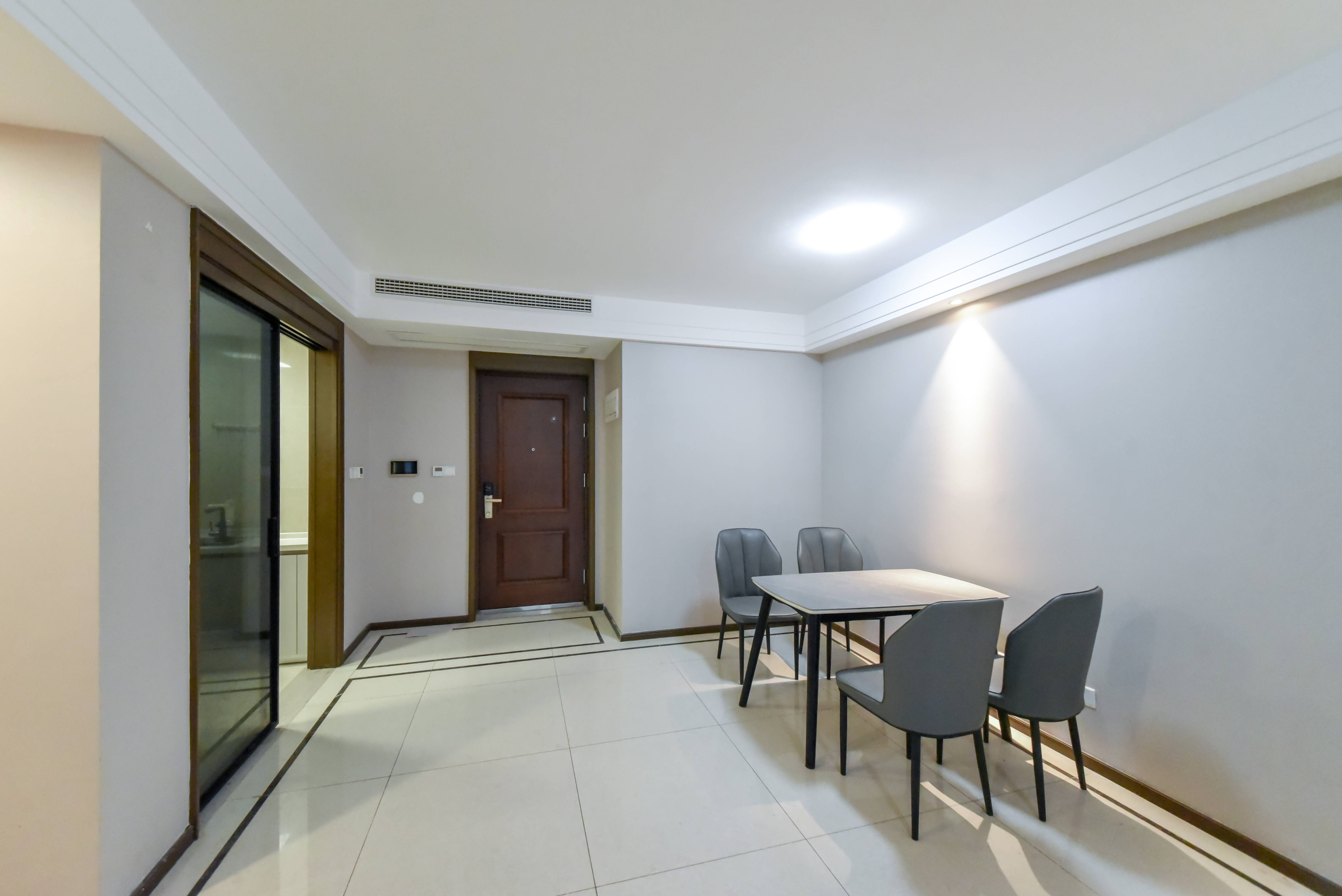 融创文旅城溪山居