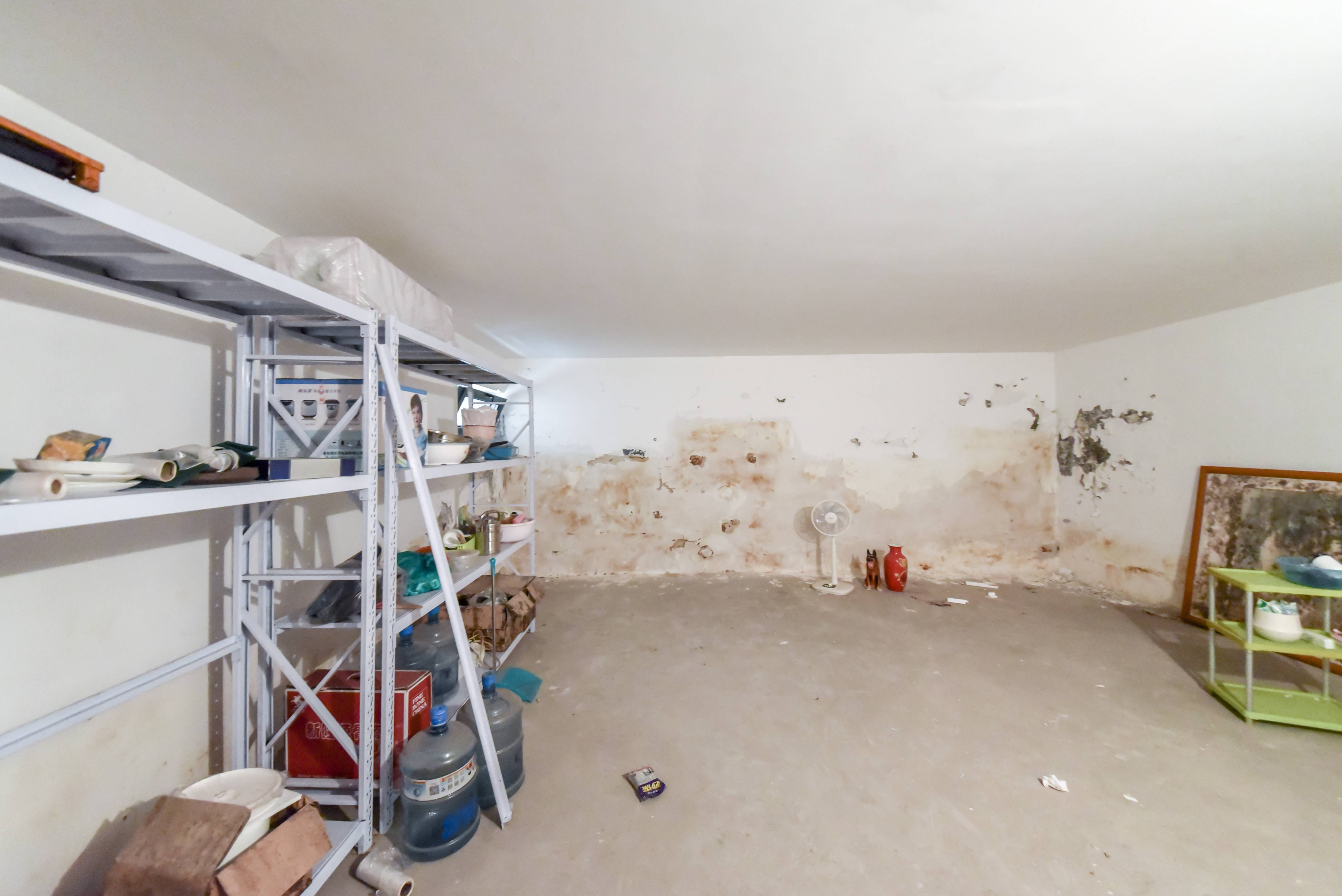 鲁信蟠龙山花园