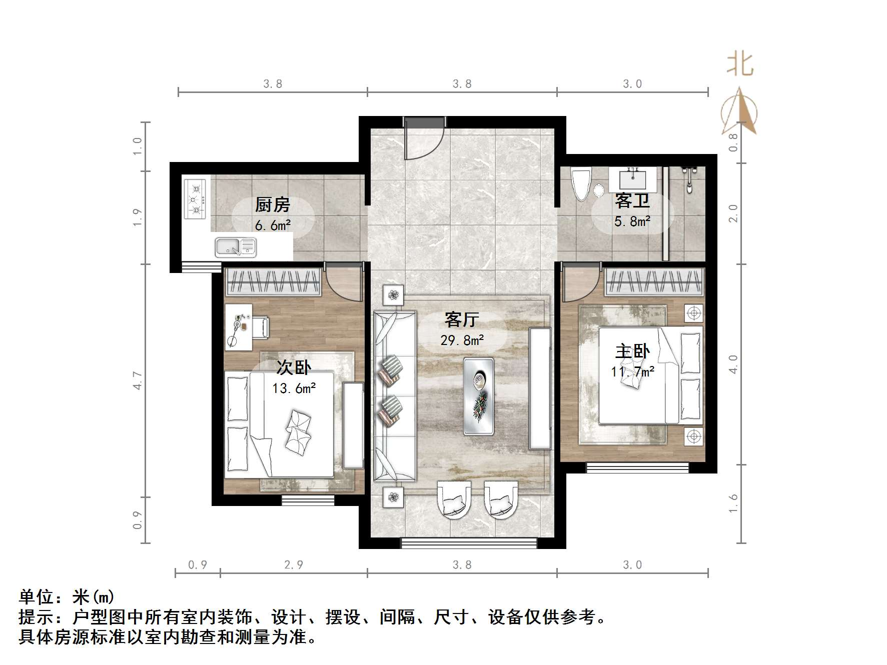 福泰新都城西区