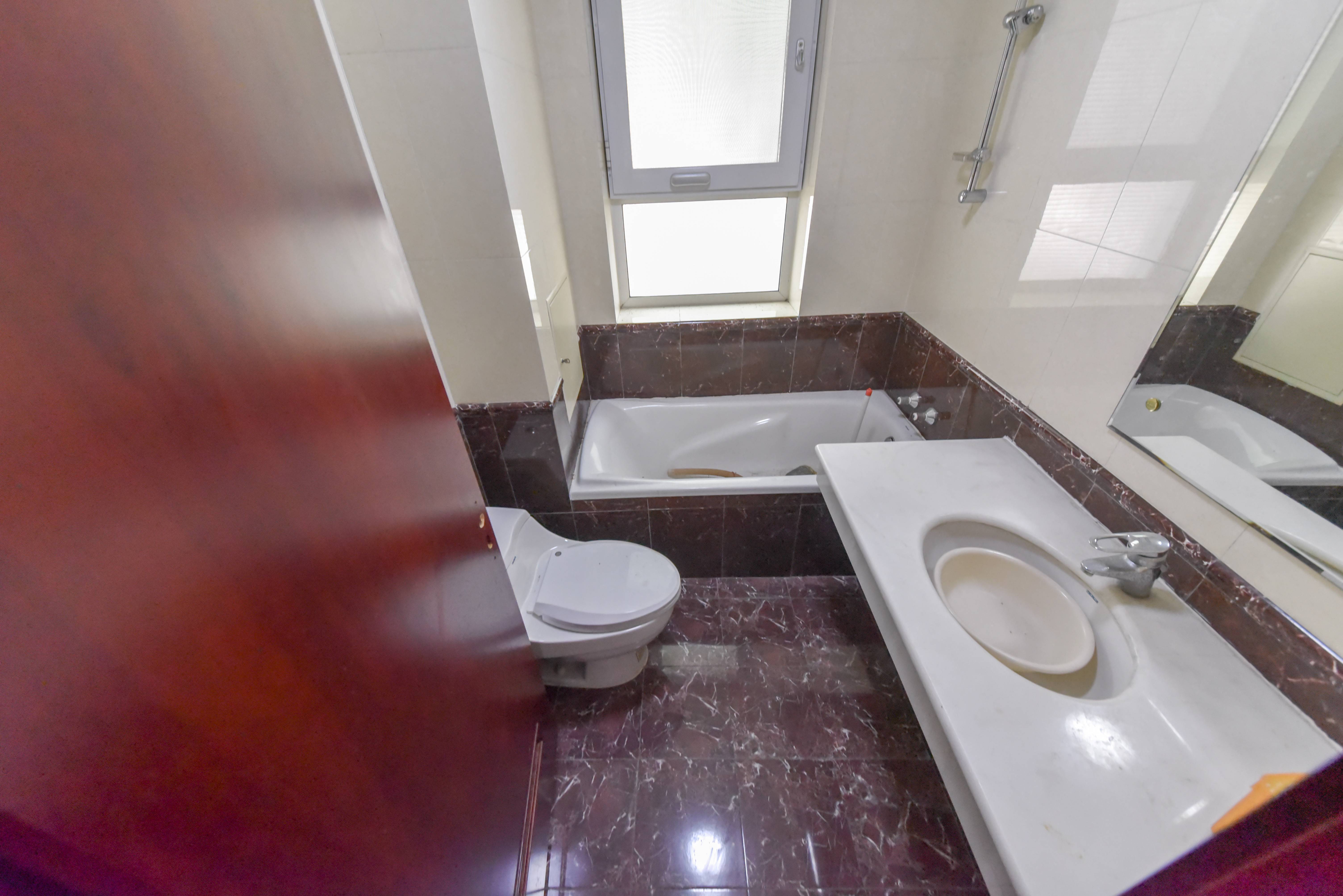 鲁信蟠龙山花园