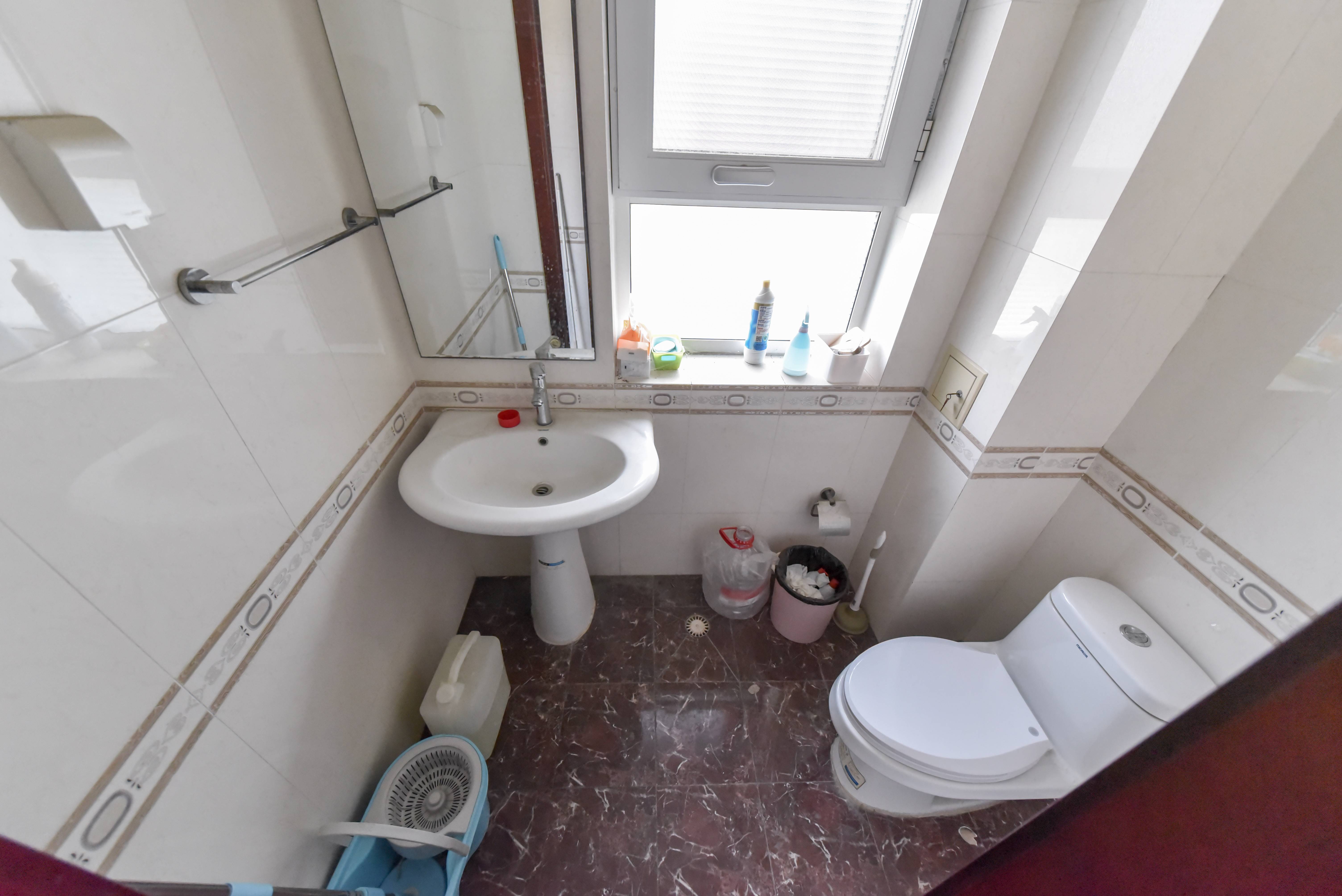 鲁信蟠龙山花园