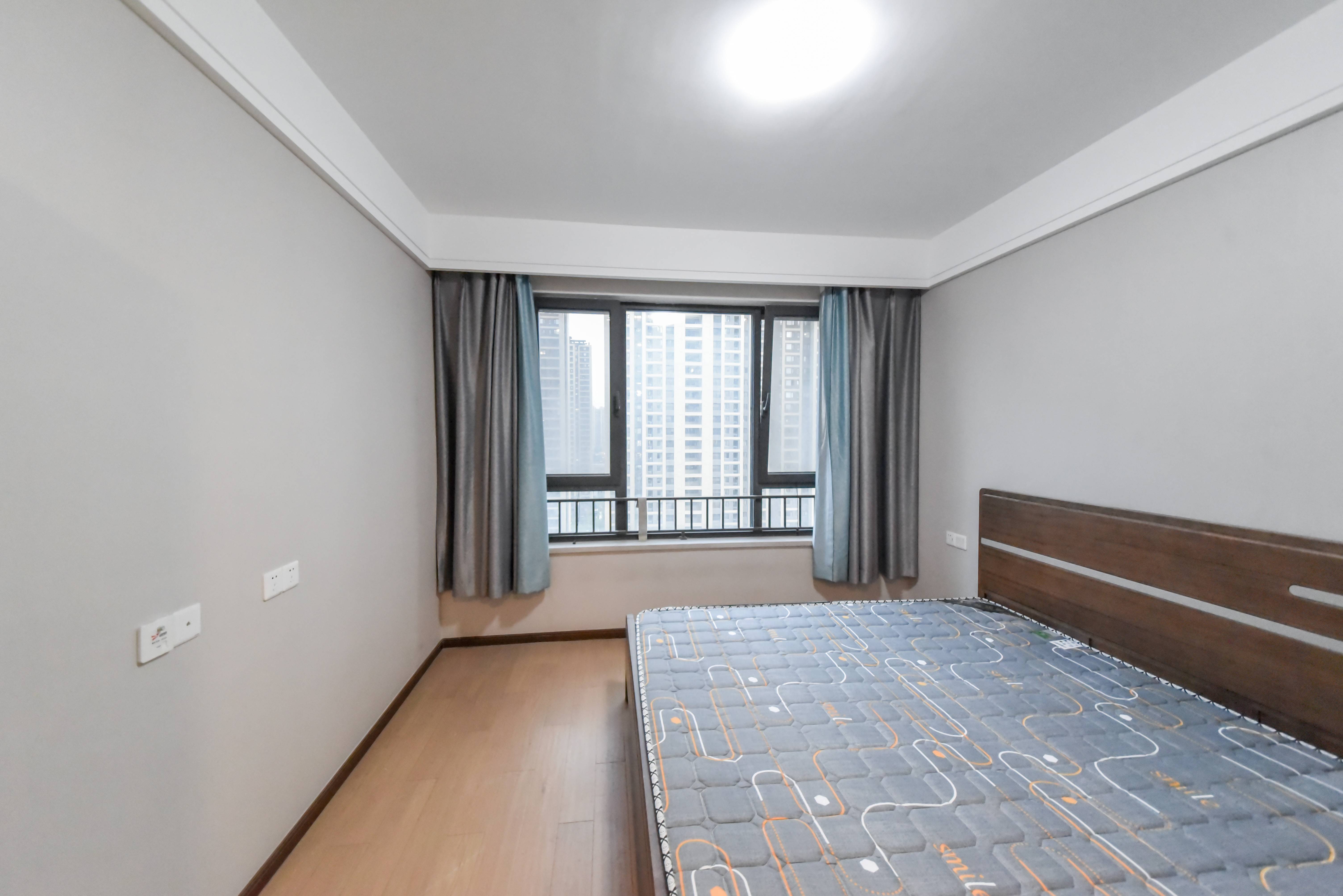 融创文旅城溪山居