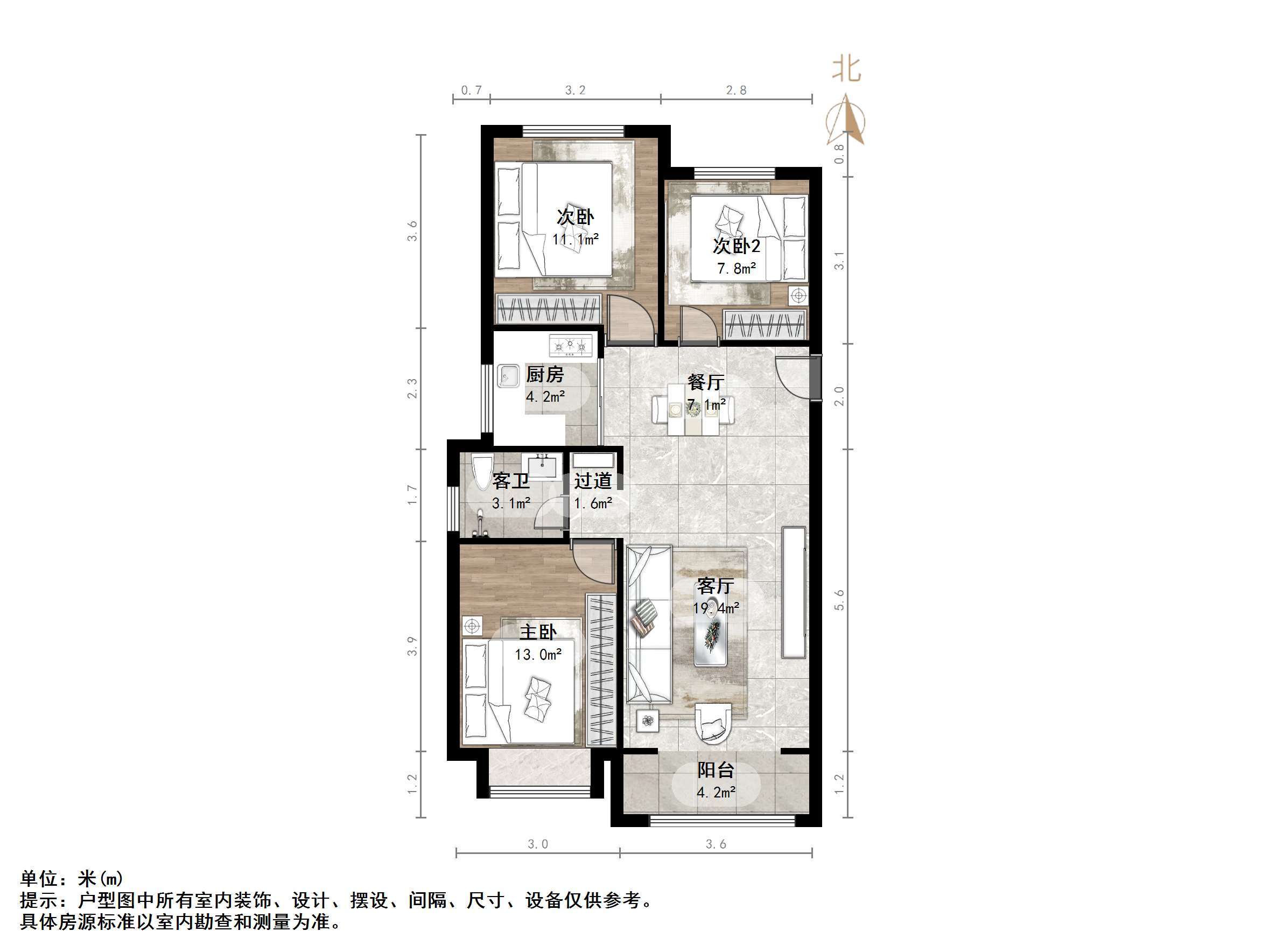 金科城