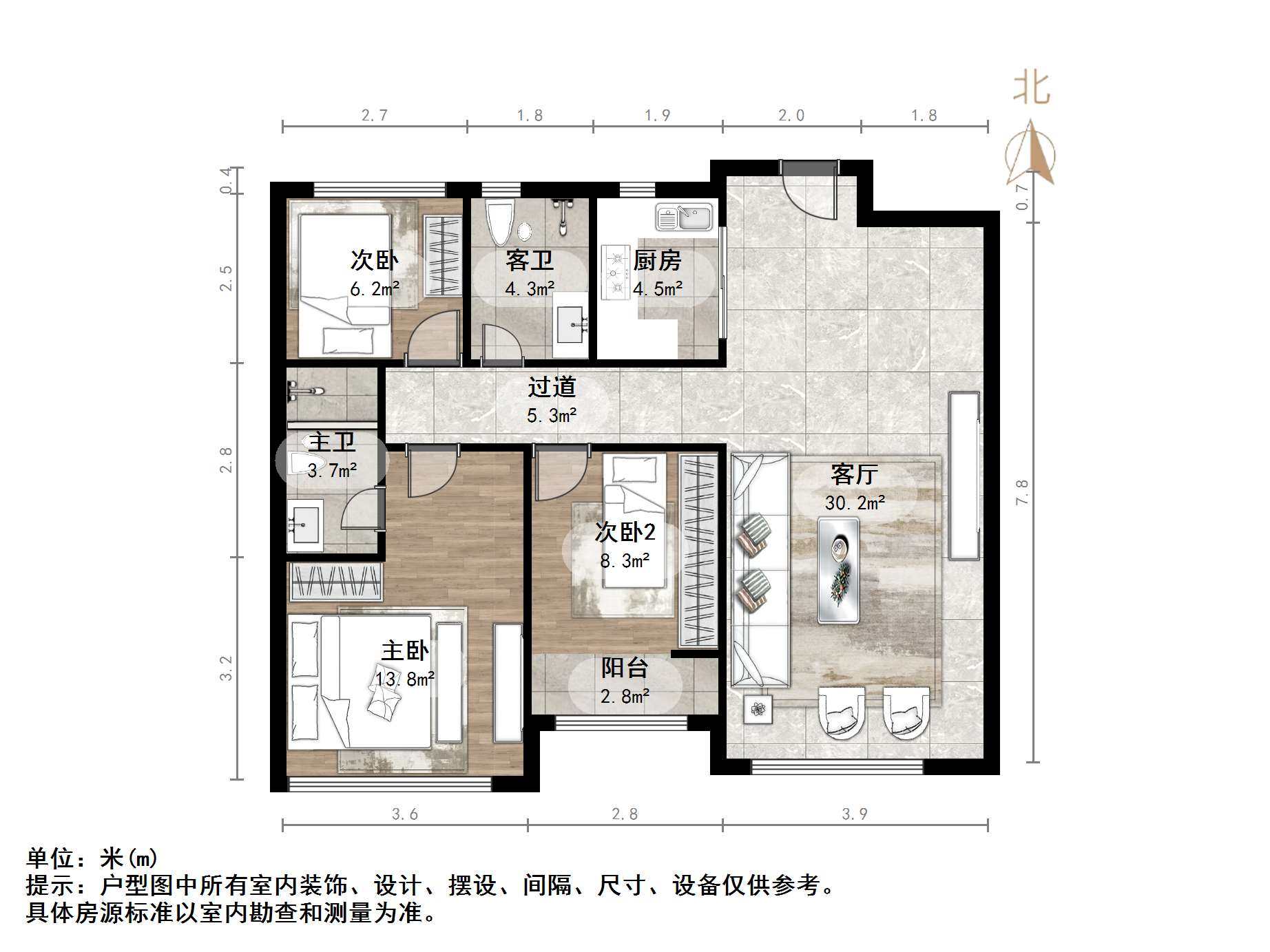 融创文旅城溪山居