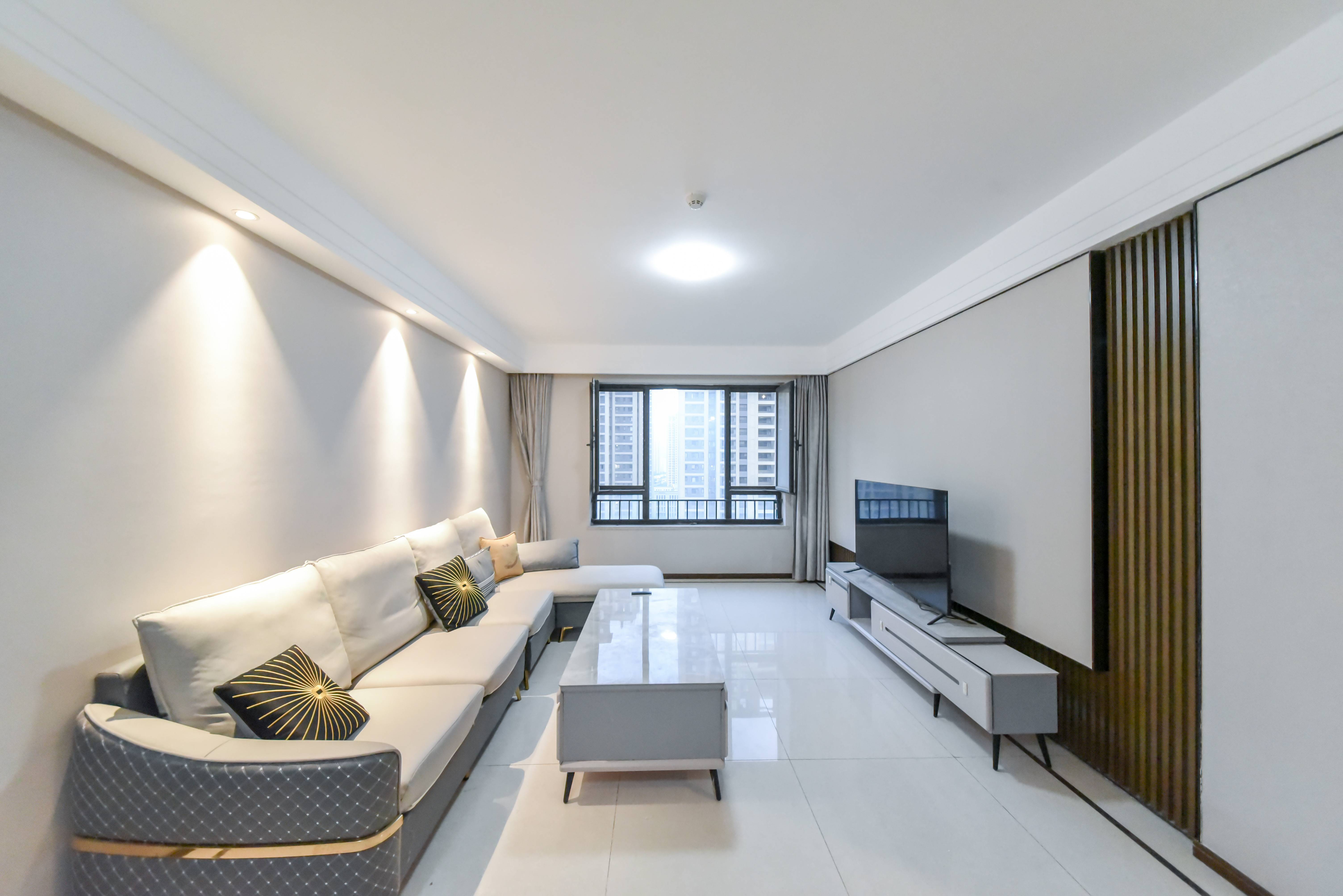 融创文旅城溪山居