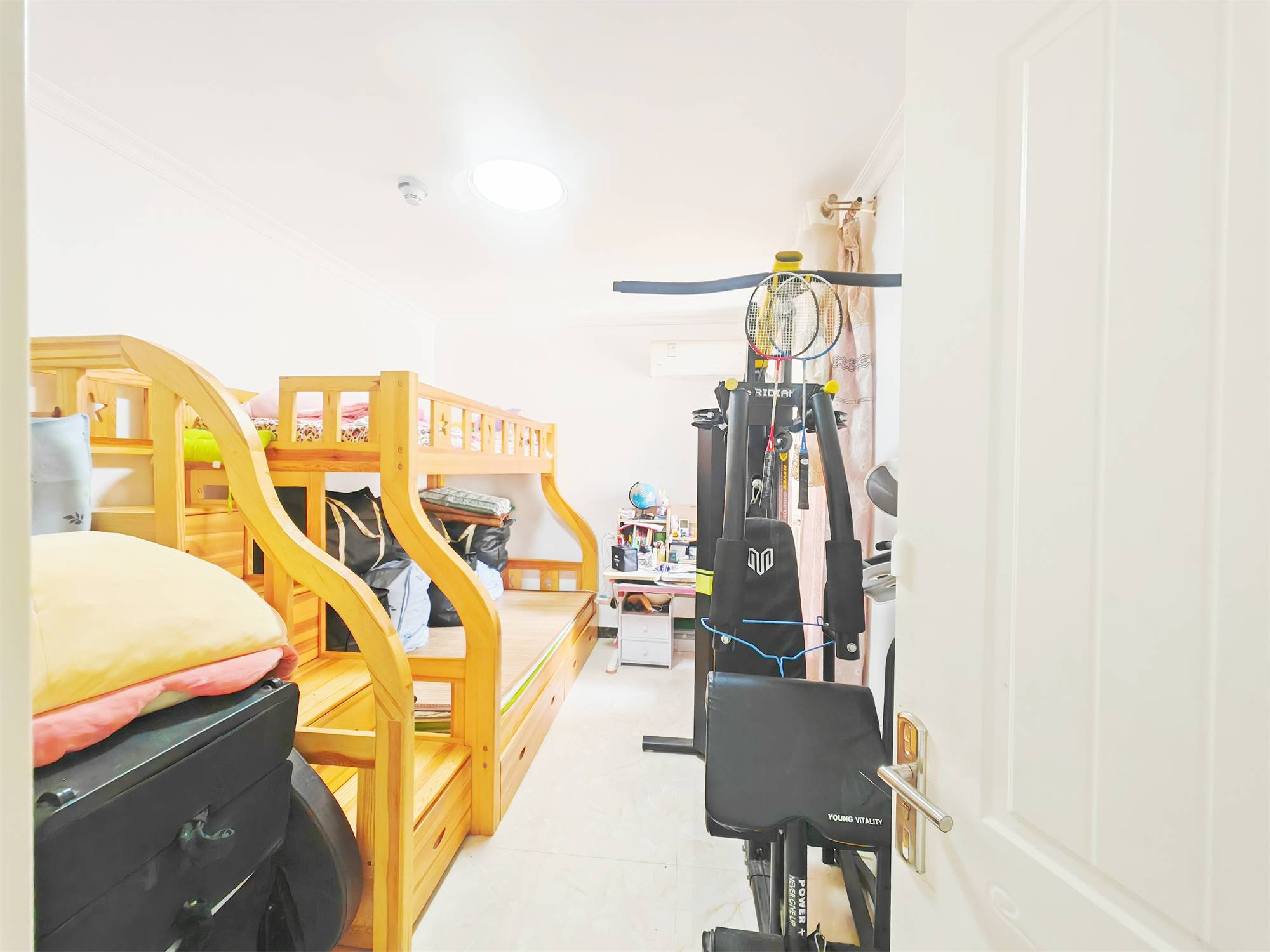 鲁能领秀城中央公园东区