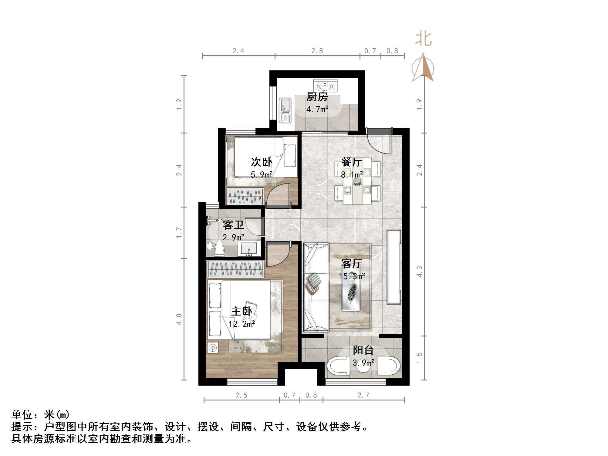 金科城
