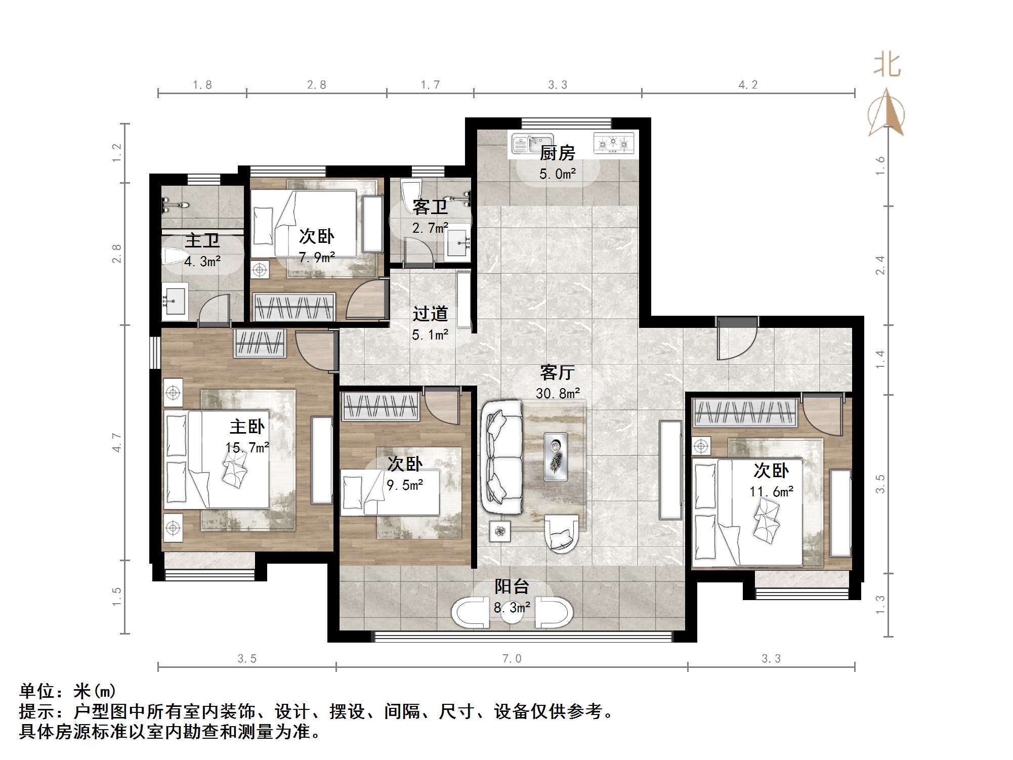 远洋凤栖翰林