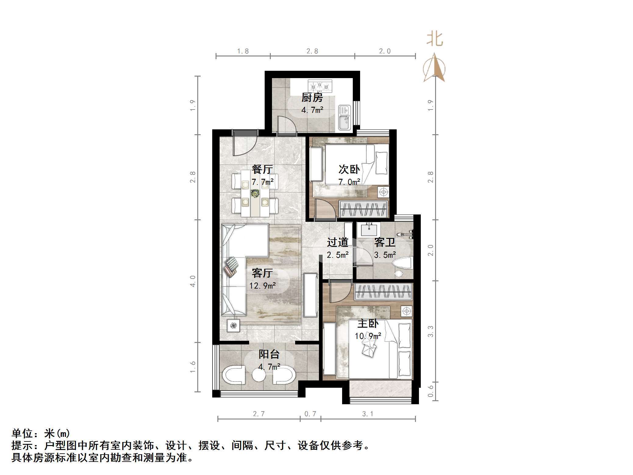 力高澜湖郡