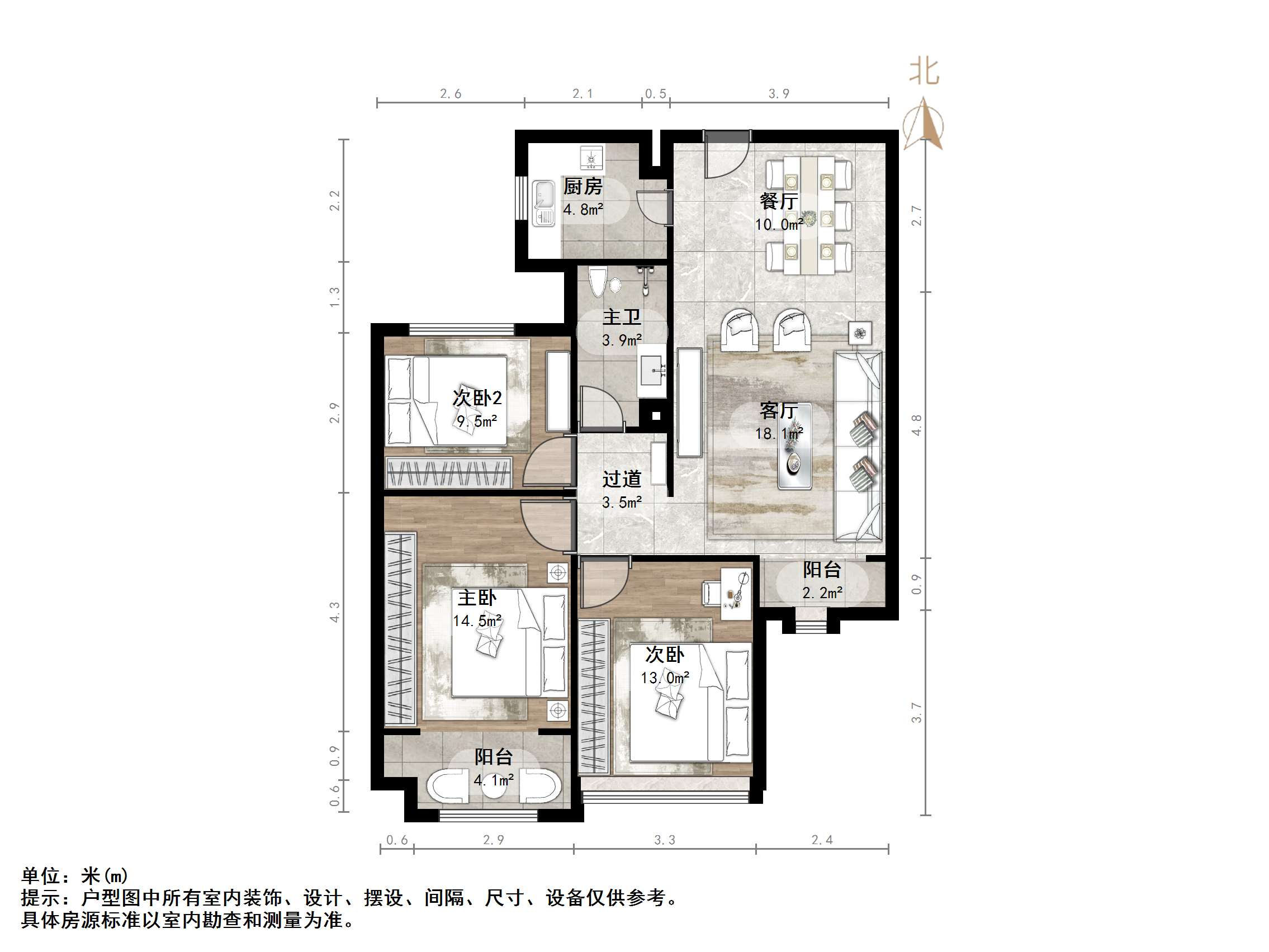绿地新里卢浮公馆