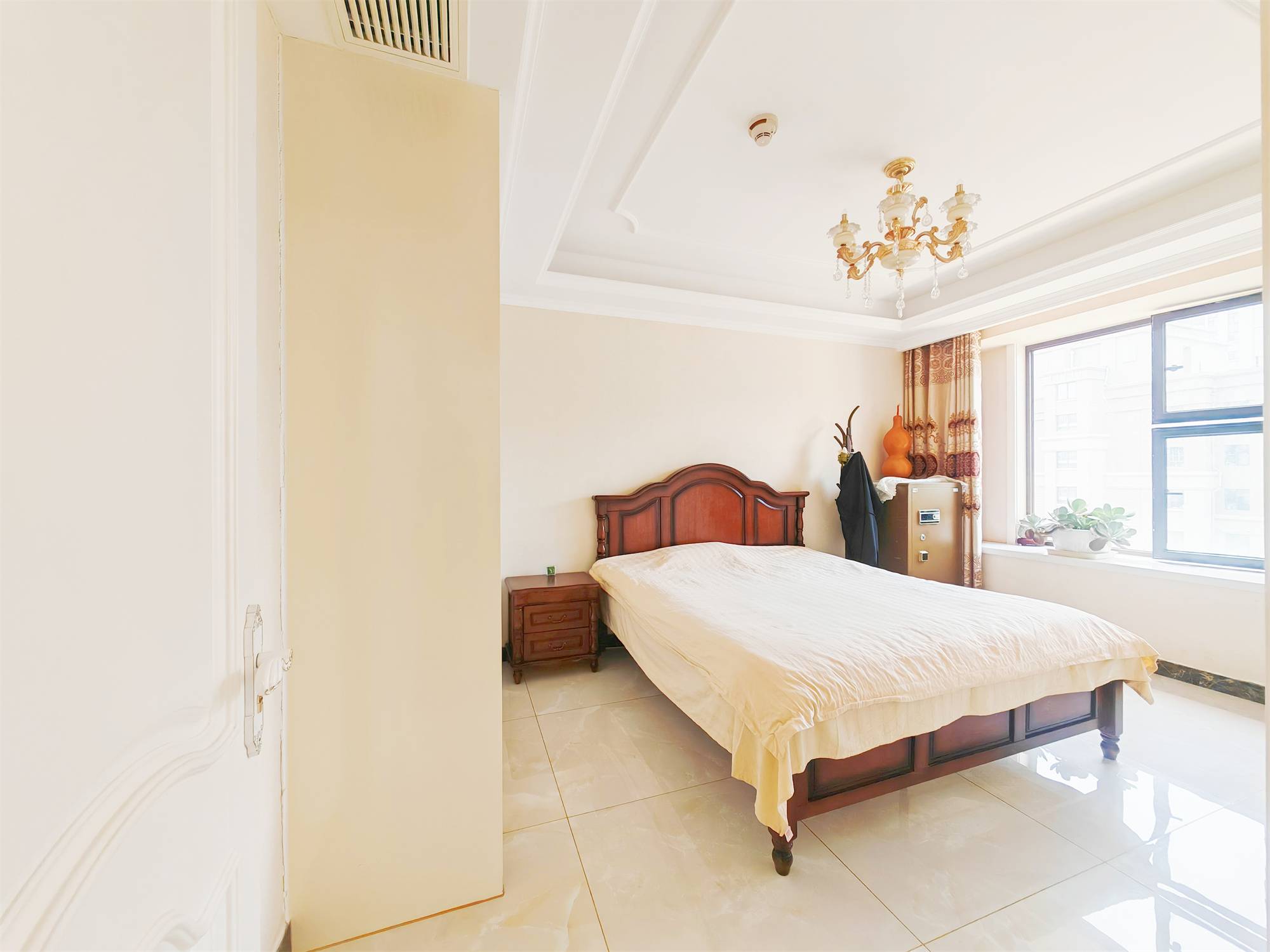 鲁能领秀城中央公园东区