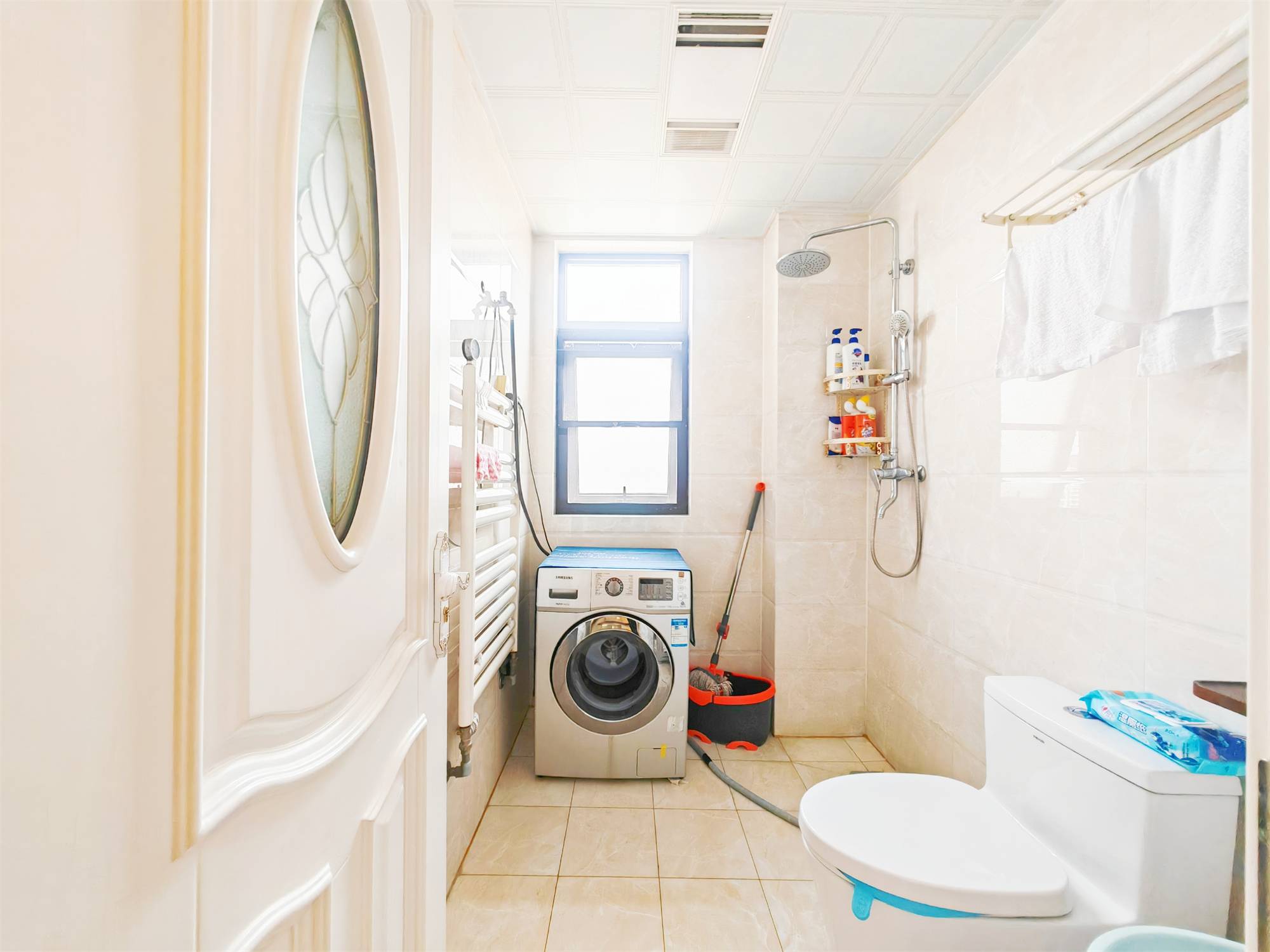 鲁能领秀城中央公园东区