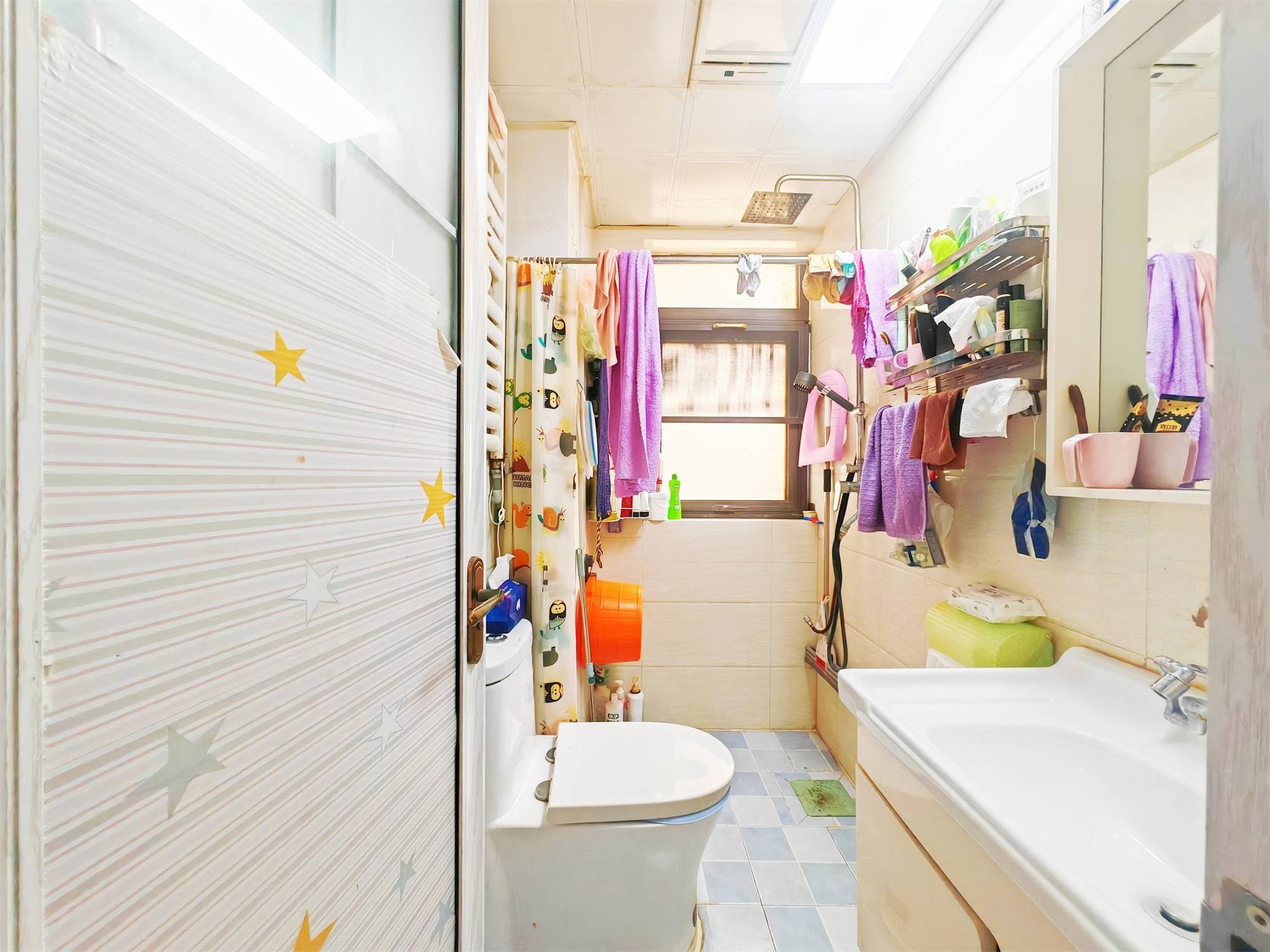 鲁能领秀城中央公园东区