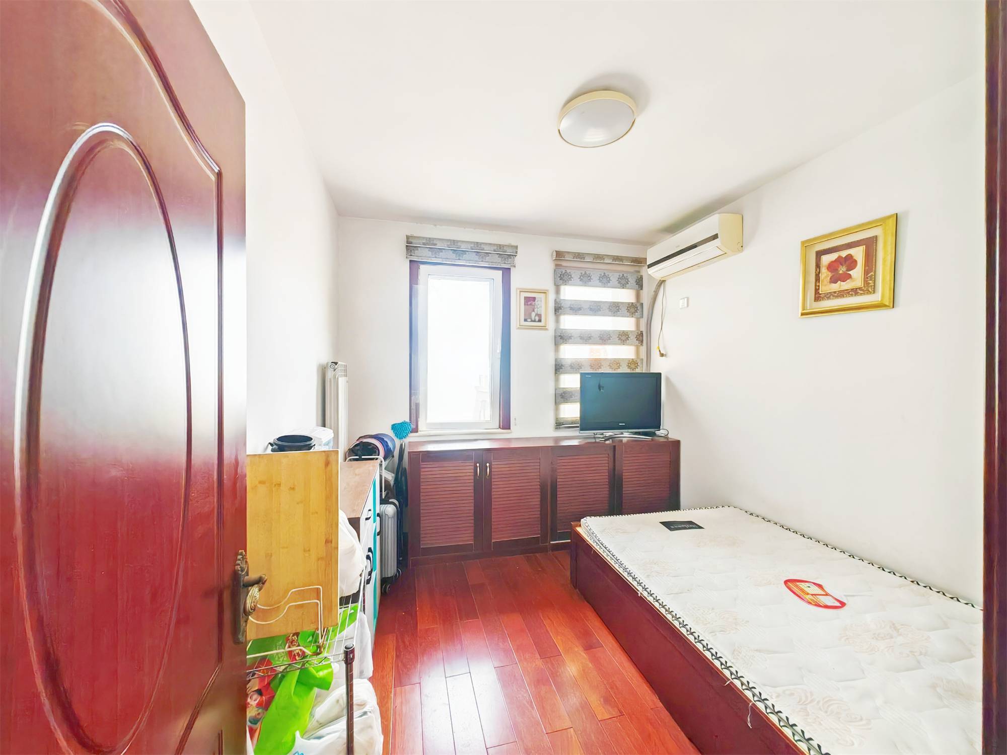 铁路玉函小区