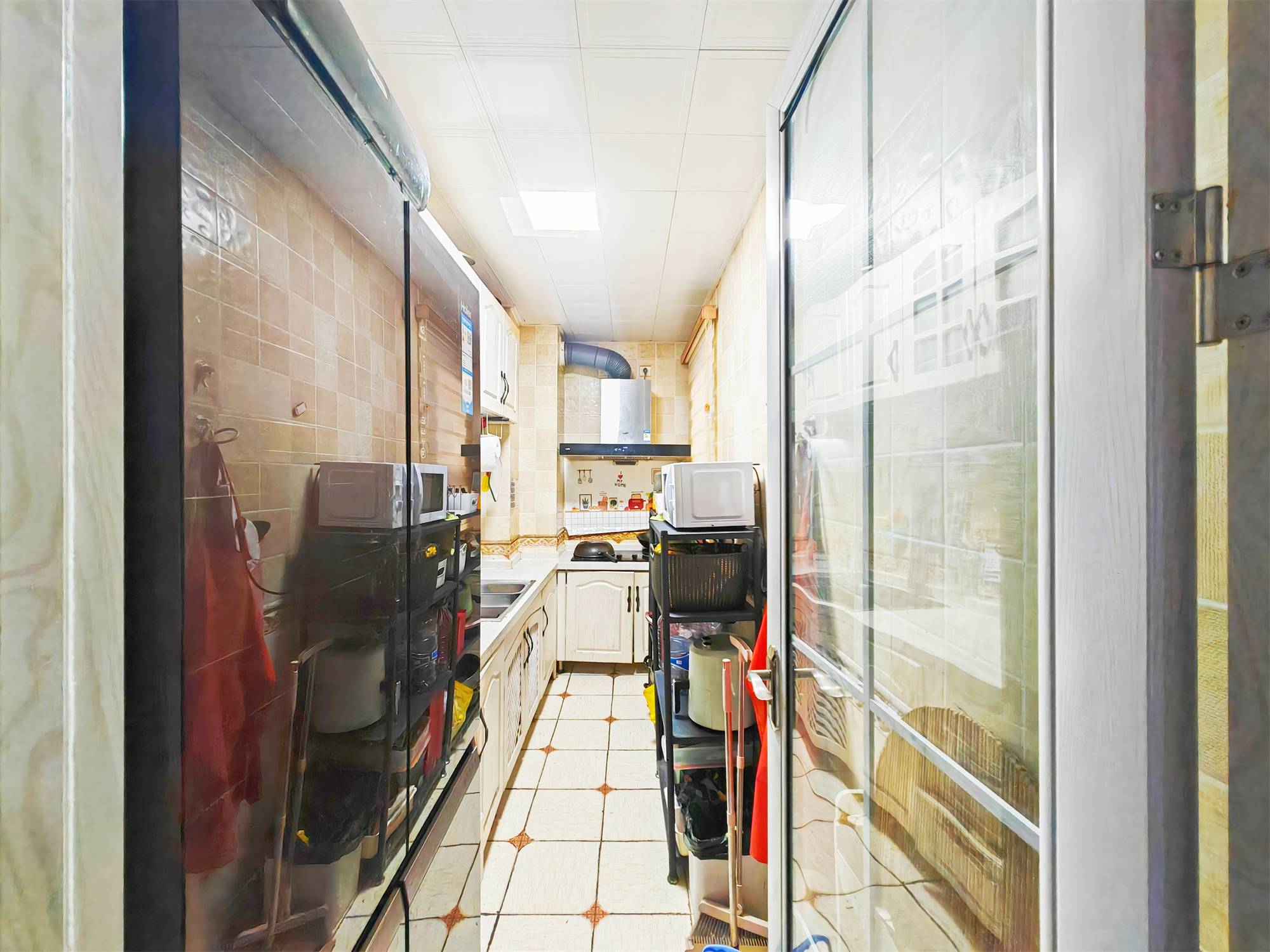 鲁能领秀城东一区(三区)