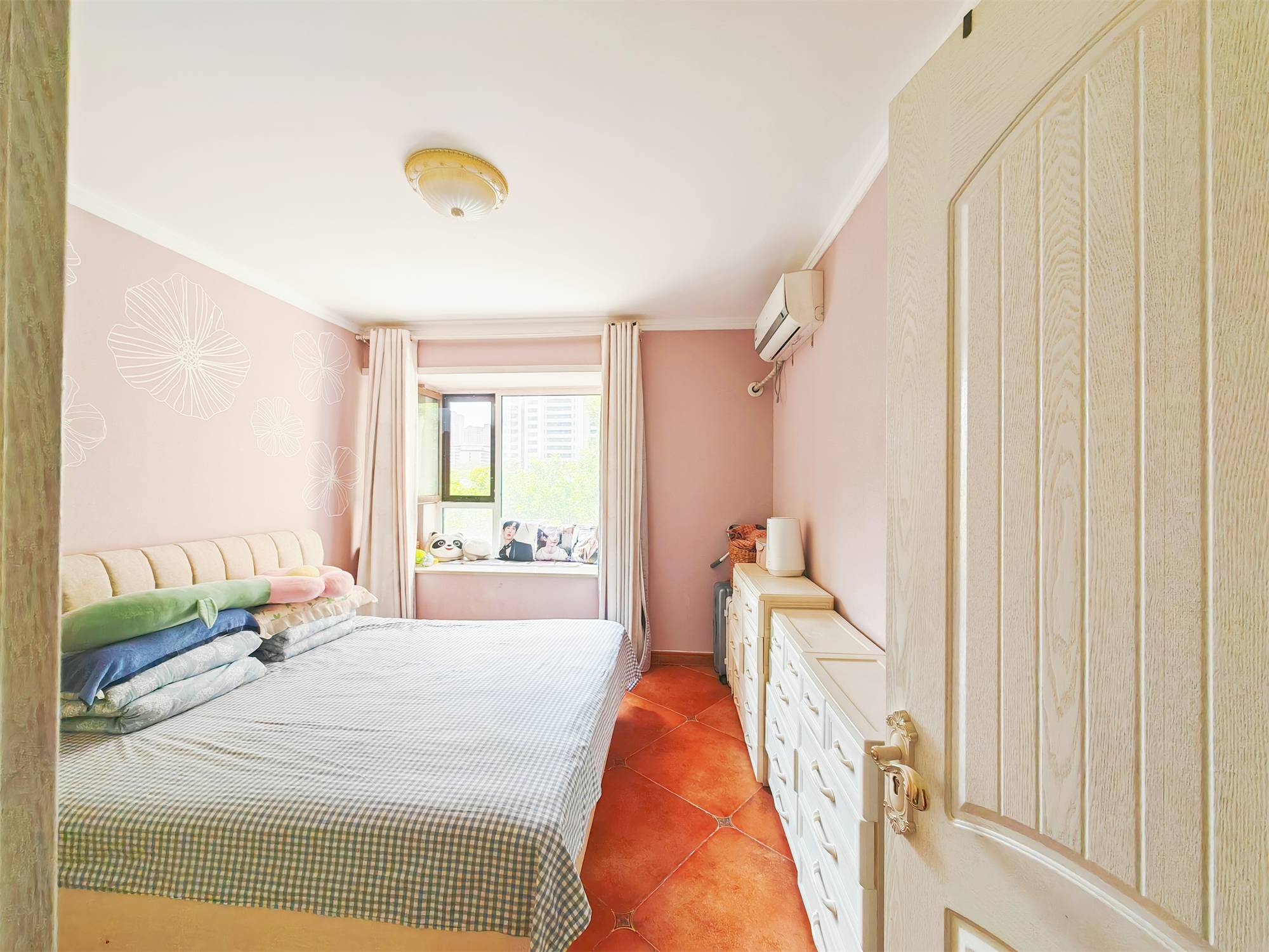 鲁能领秀城东一区(三区)