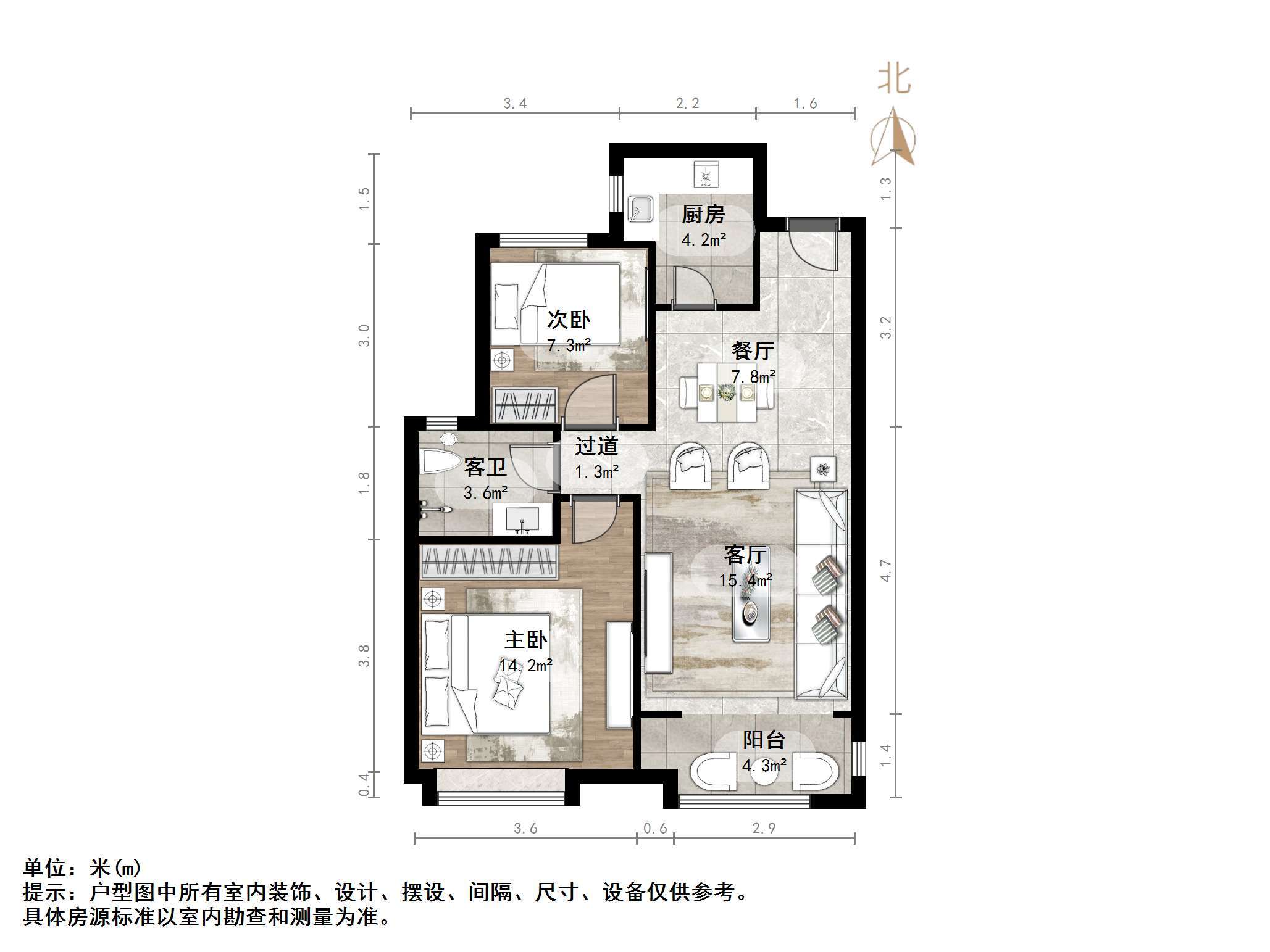 金科城