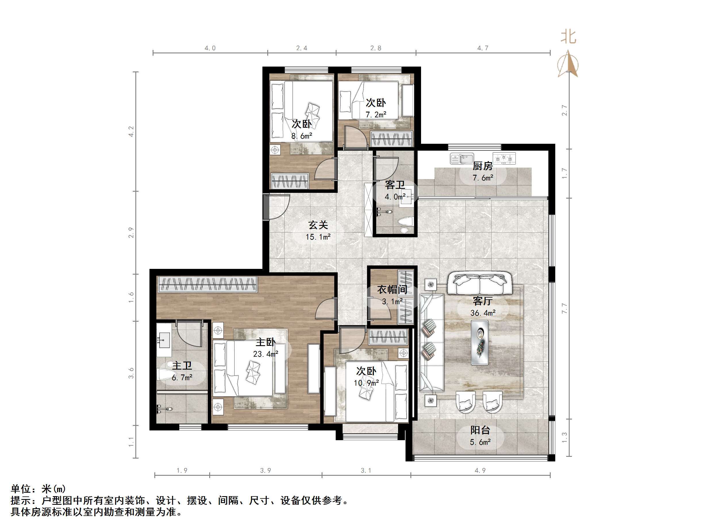 济高珑悦府