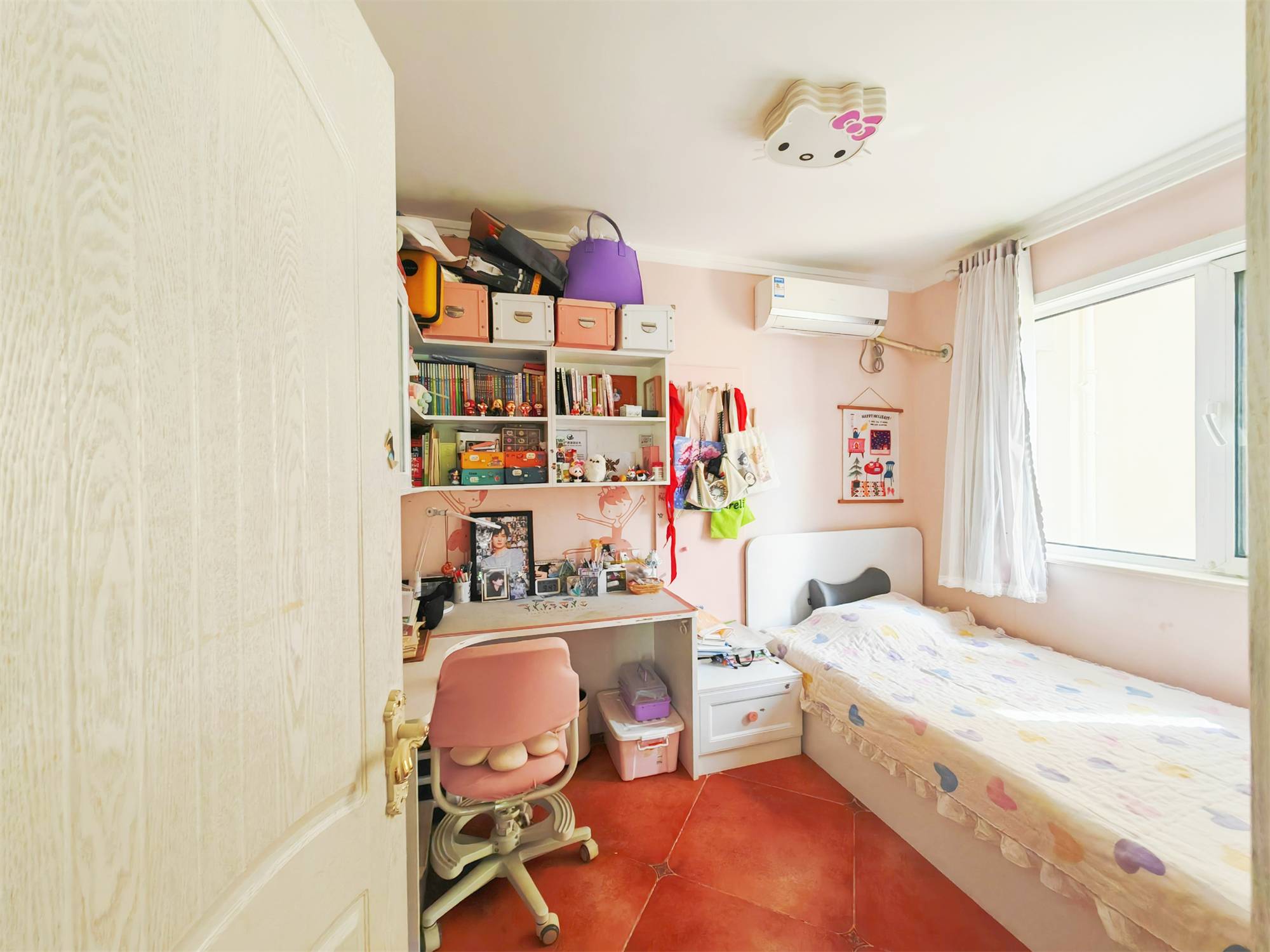 鲁能领秀城东一区(三区)