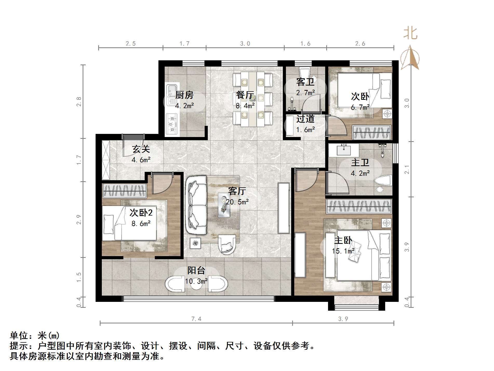 远洋凤栖翰林