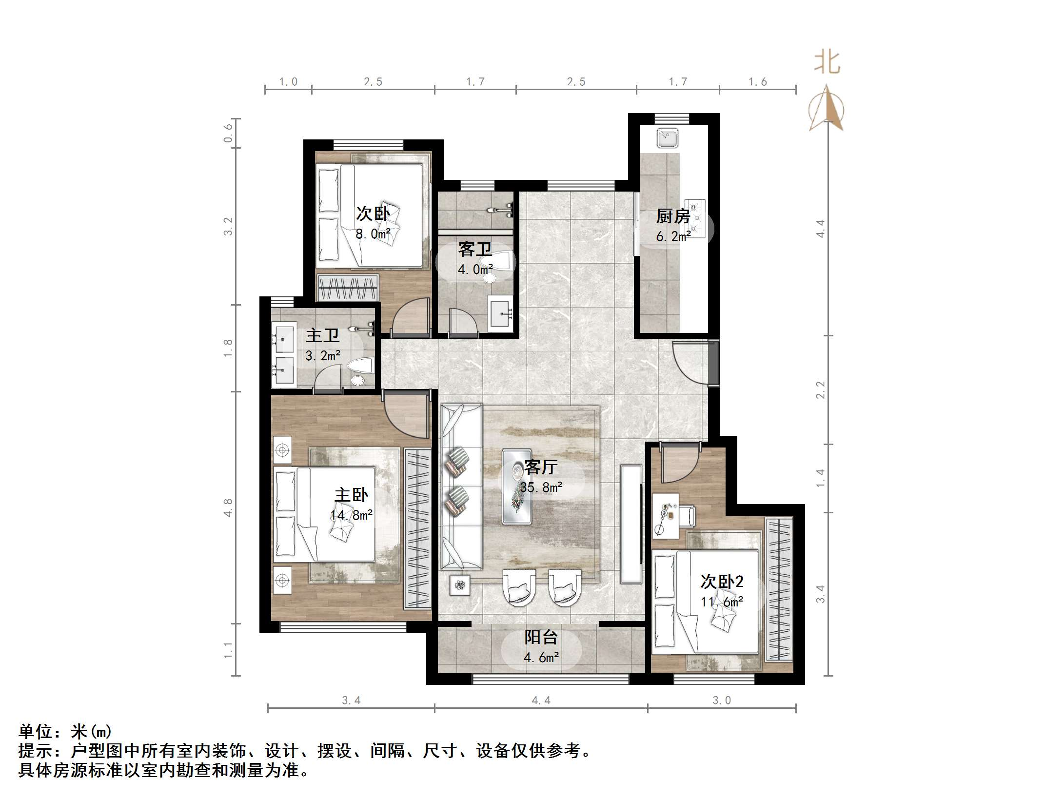 龙湖春江郦城