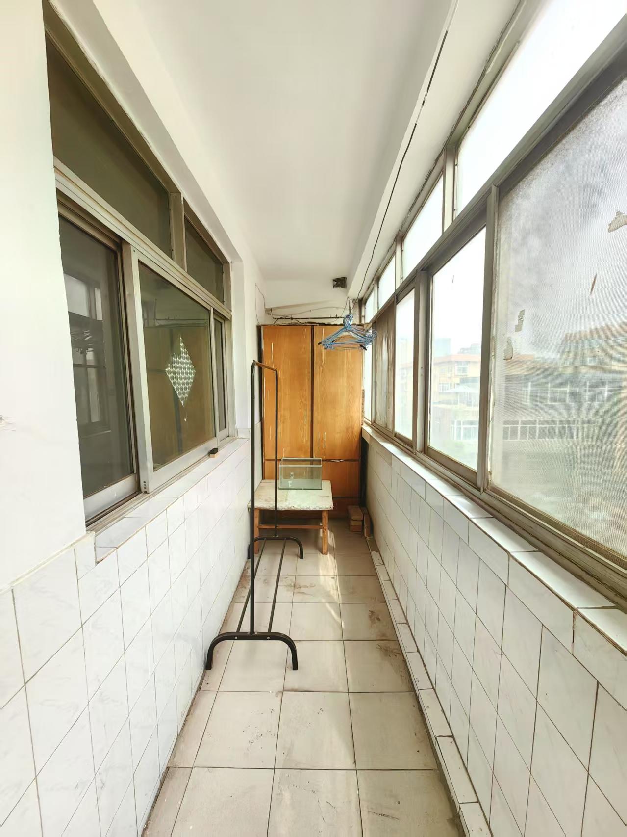 柳行小区