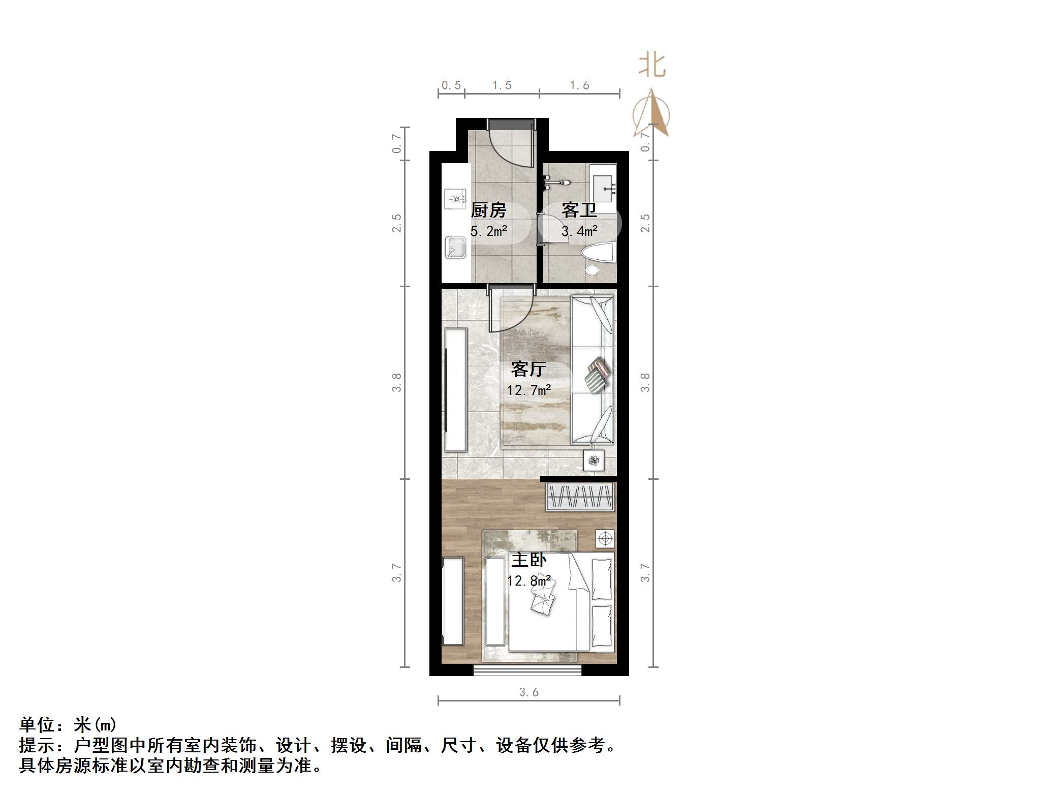 诚基中心