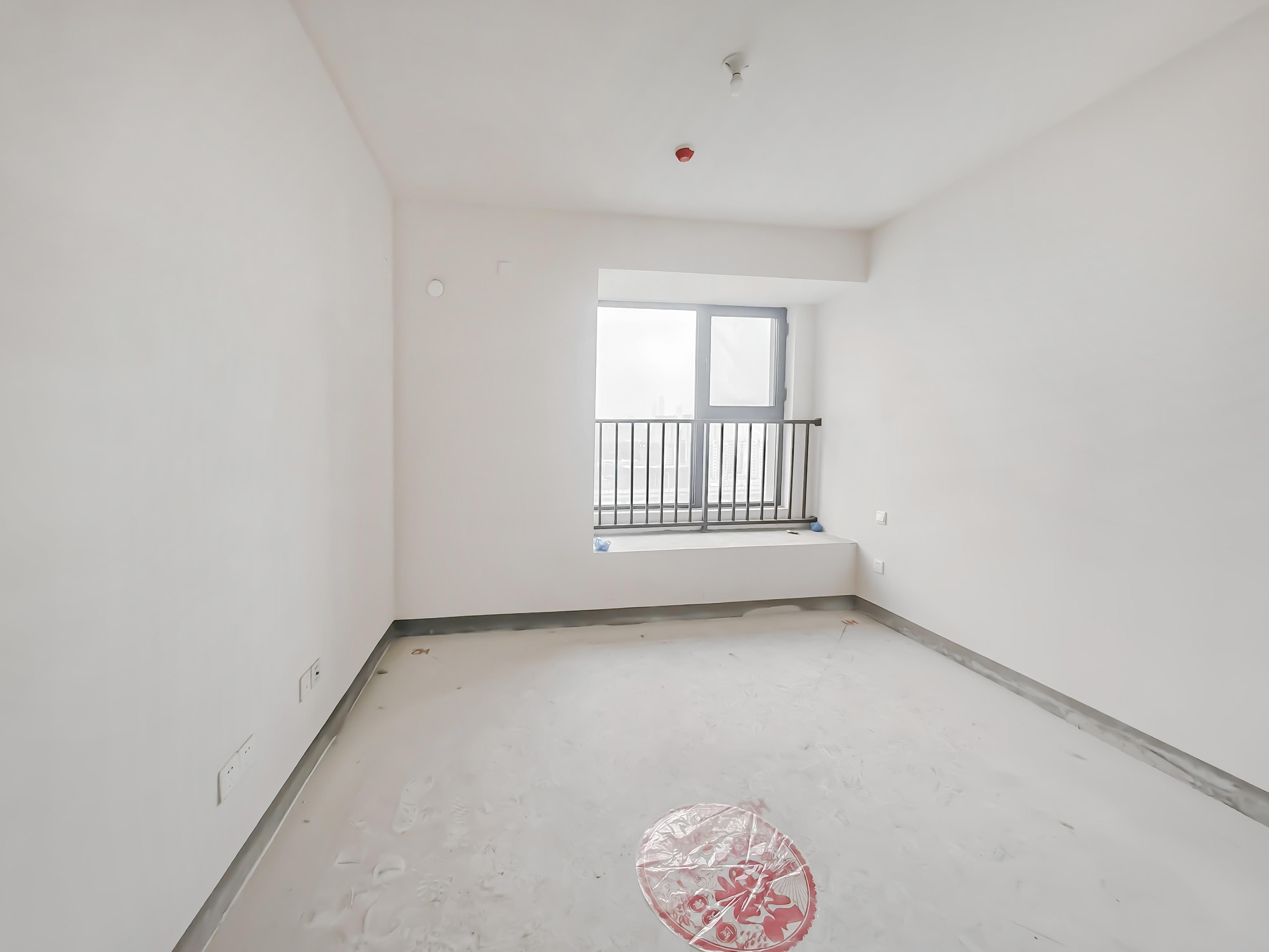 中建蔚蓝之城