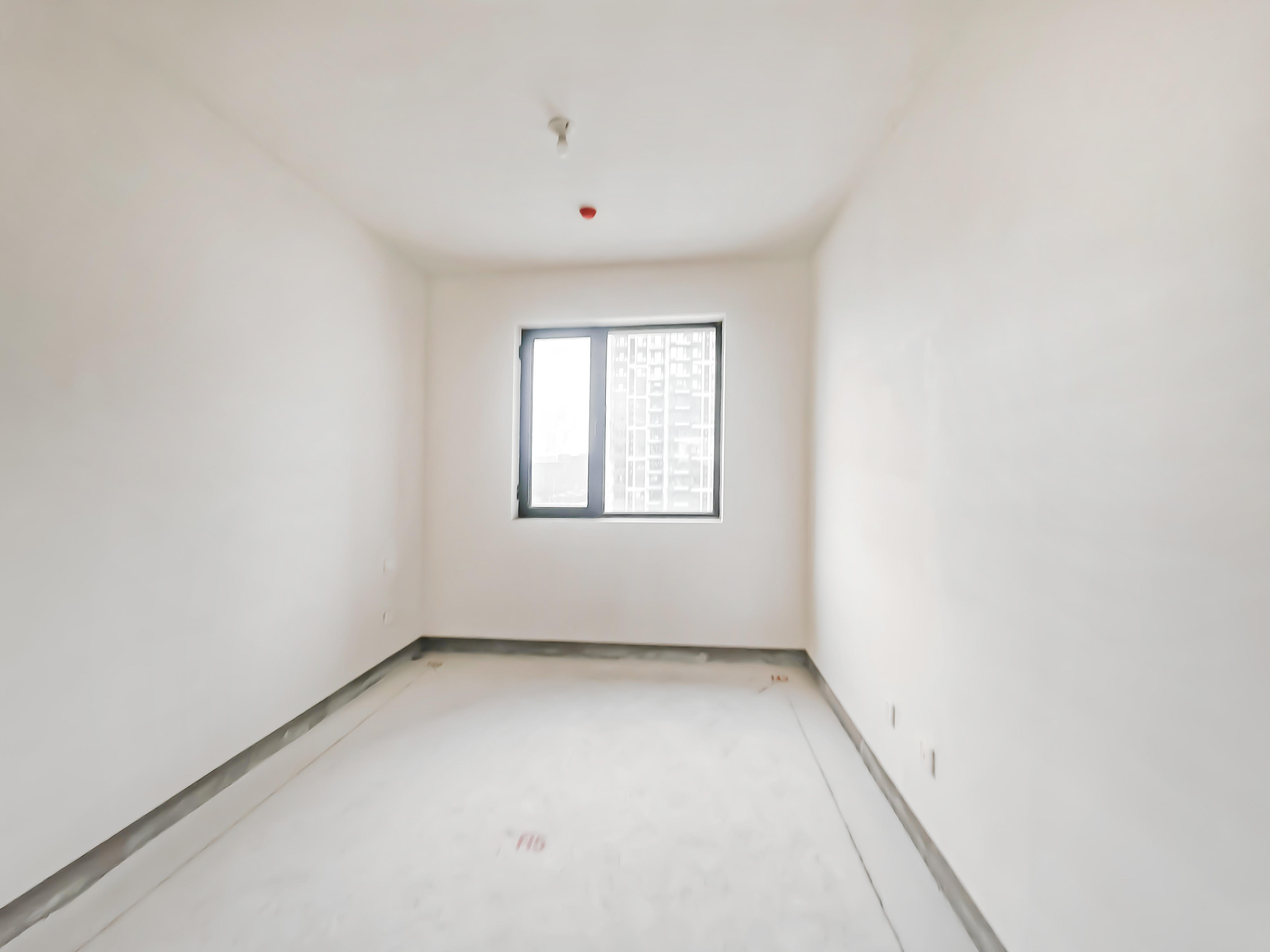中建蔚蓝之城