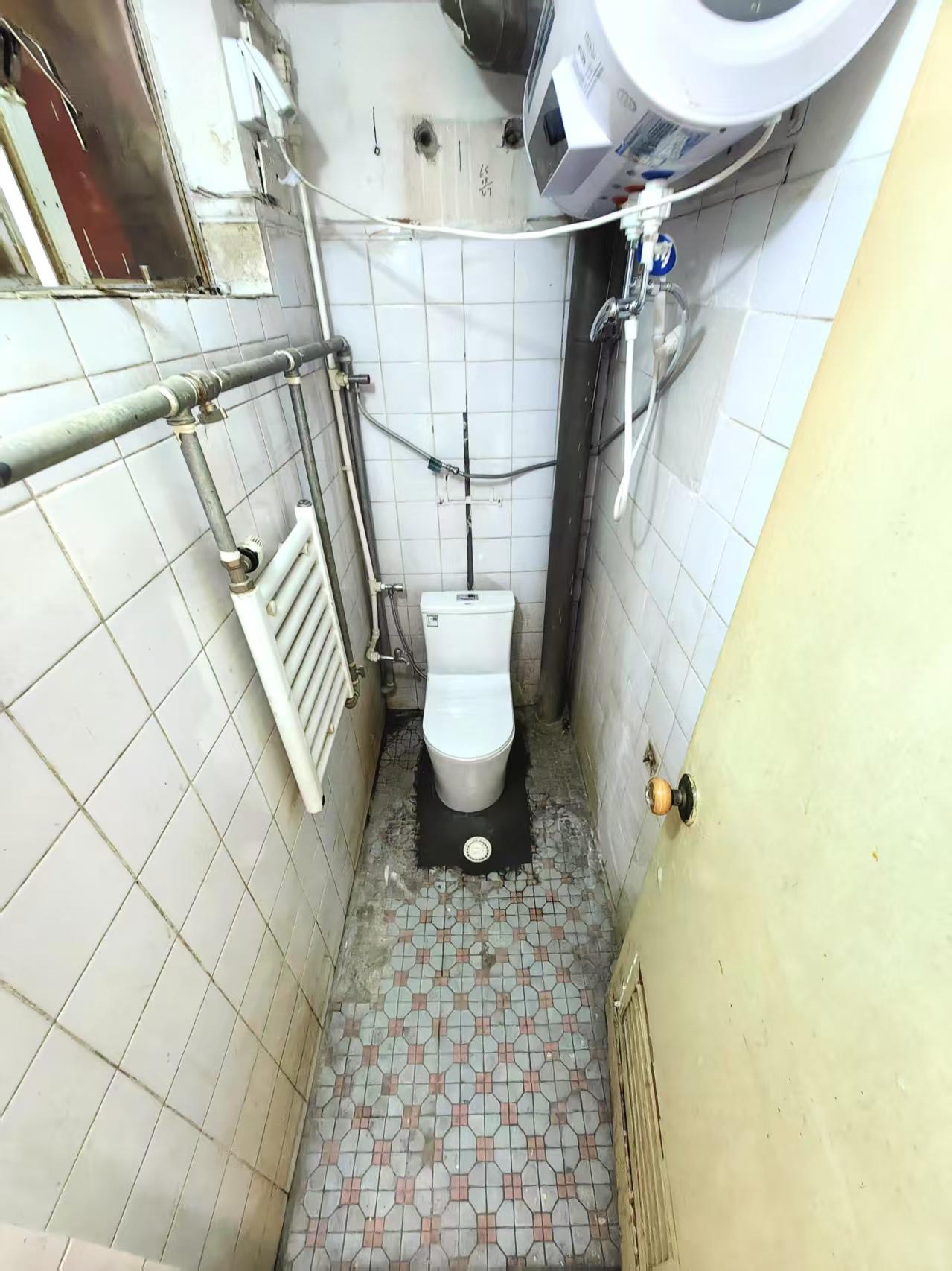 柳行小区