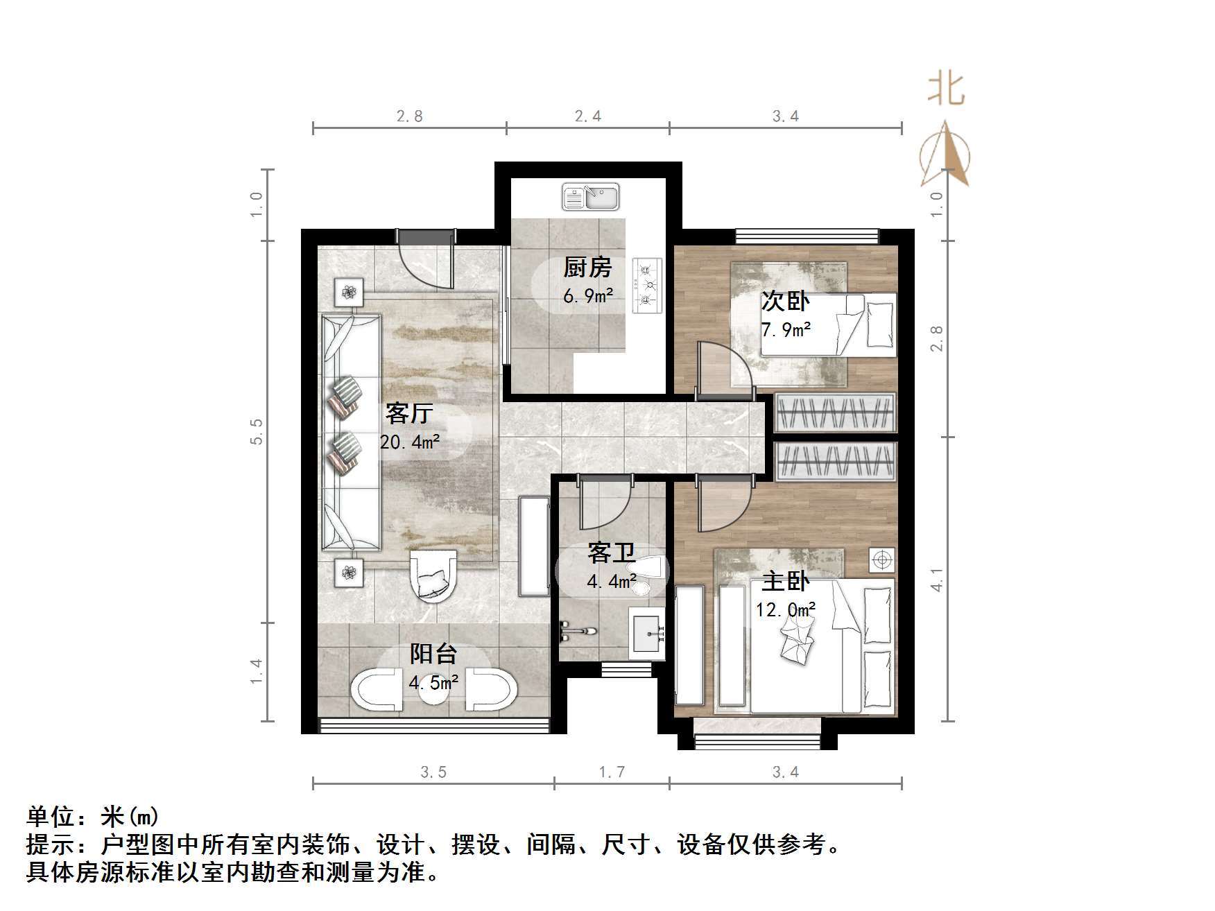 保利华庭
