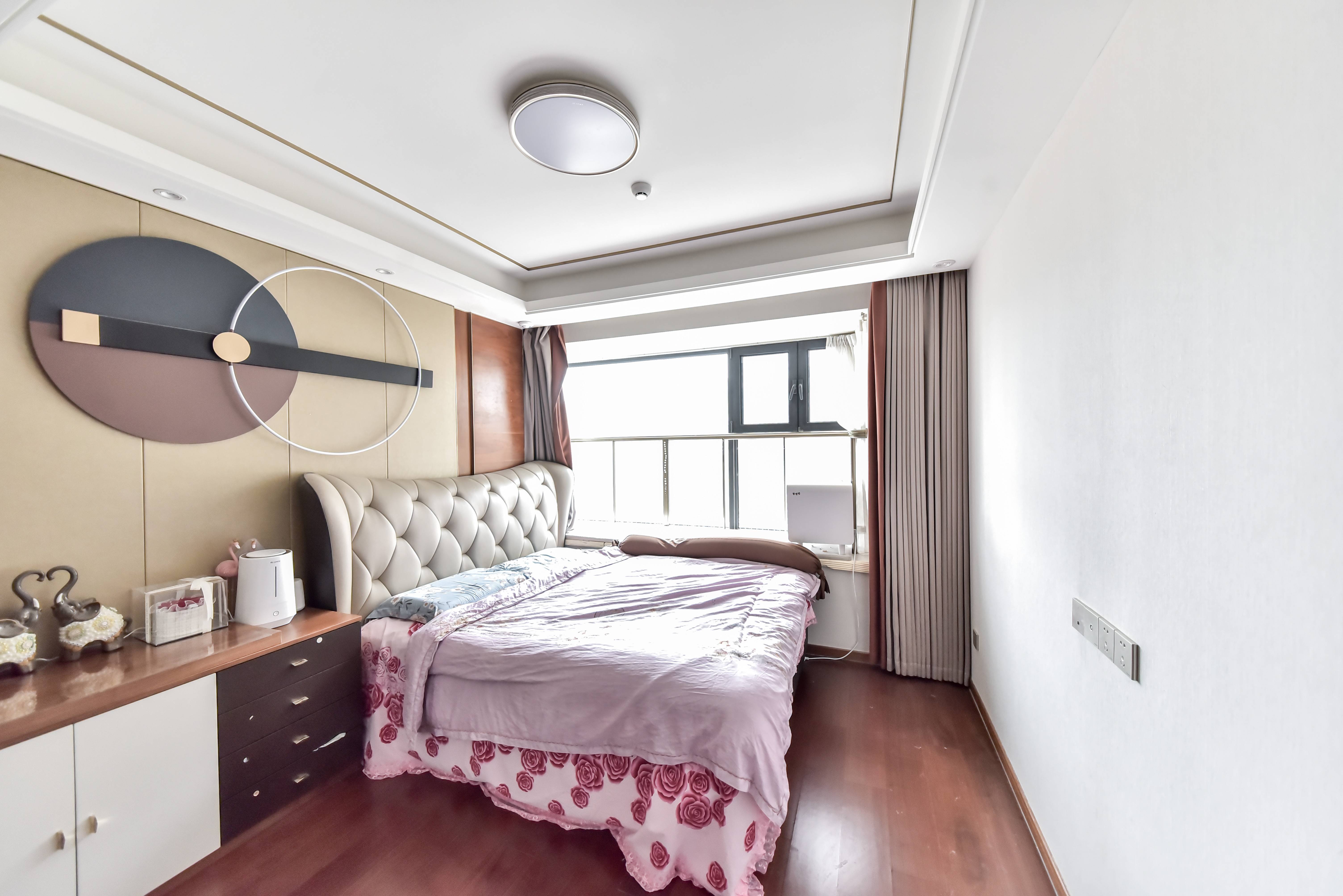 银丰玖玺城一期宸和府