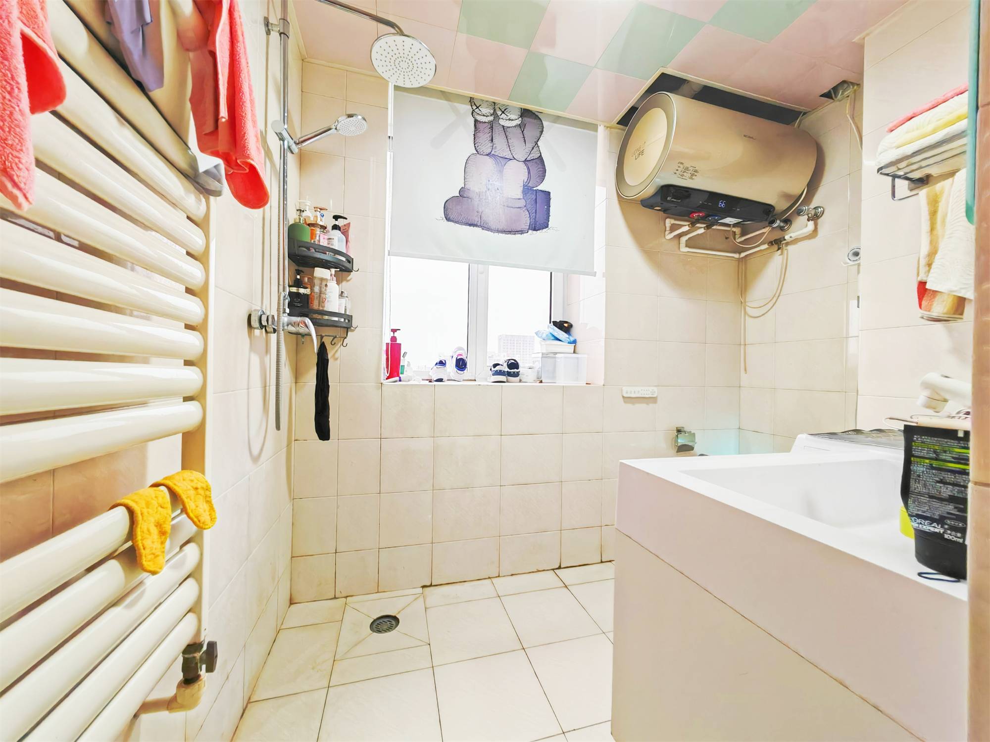 鲁能领秀城UP区(十四区)