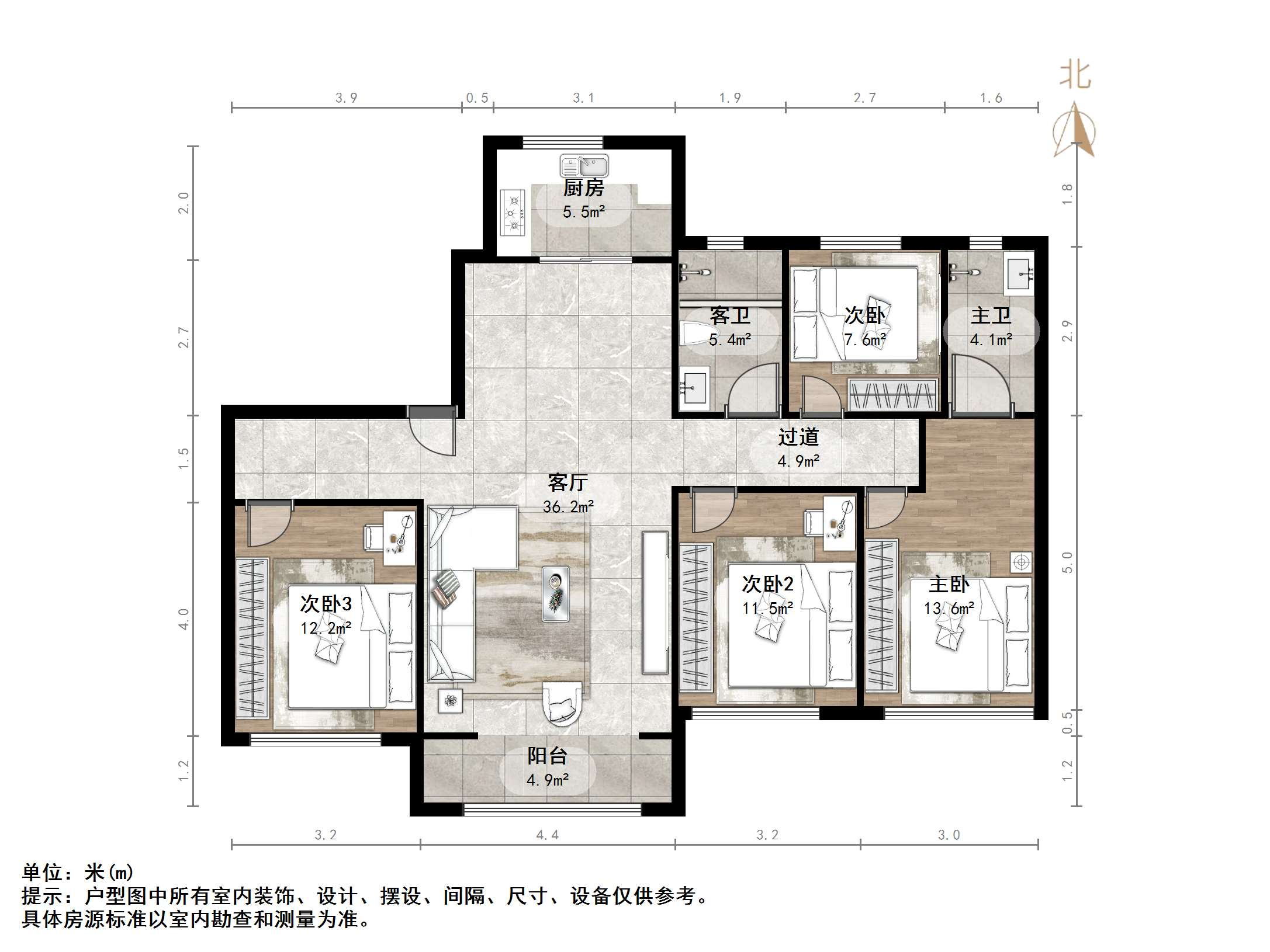 银丰玖玺城一期宸和府