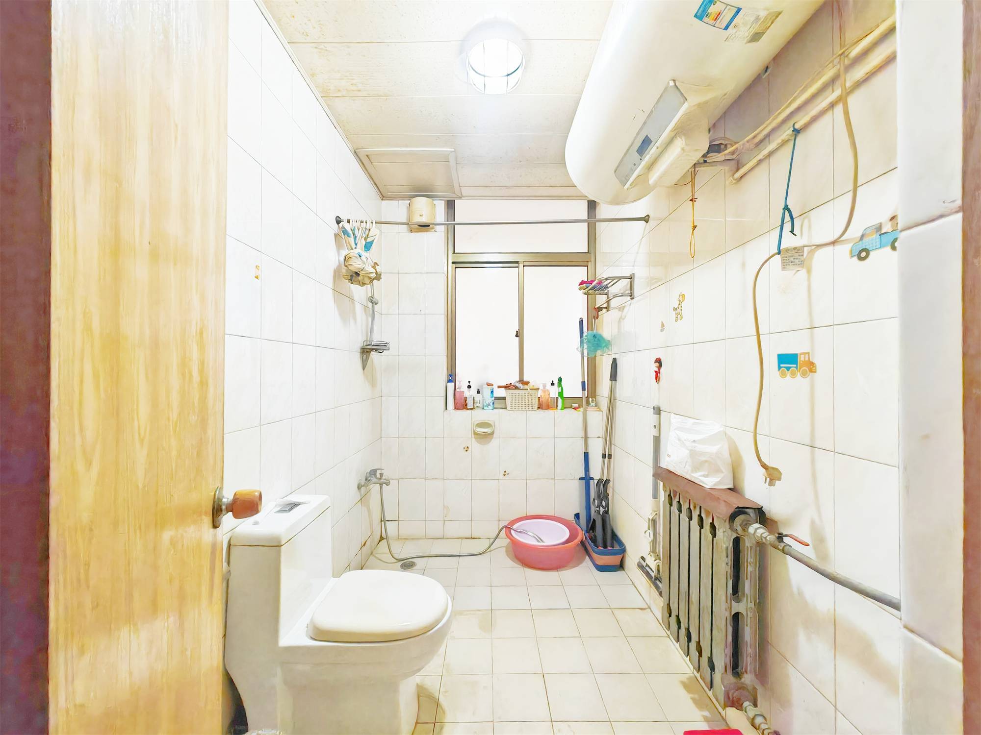 舜耕路36号(省府单位宿舍)