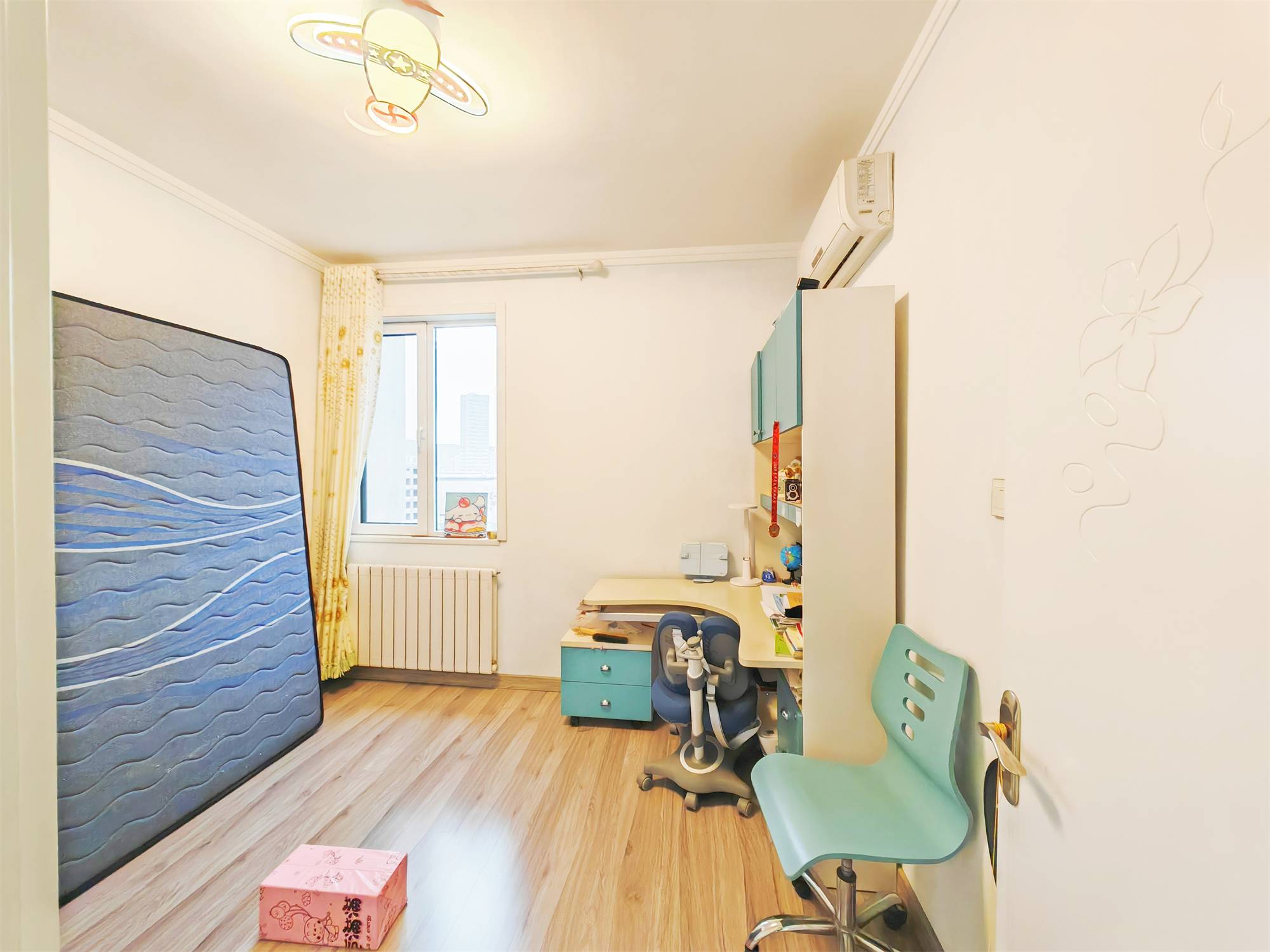 鲁能领秀城UP区(十四区)