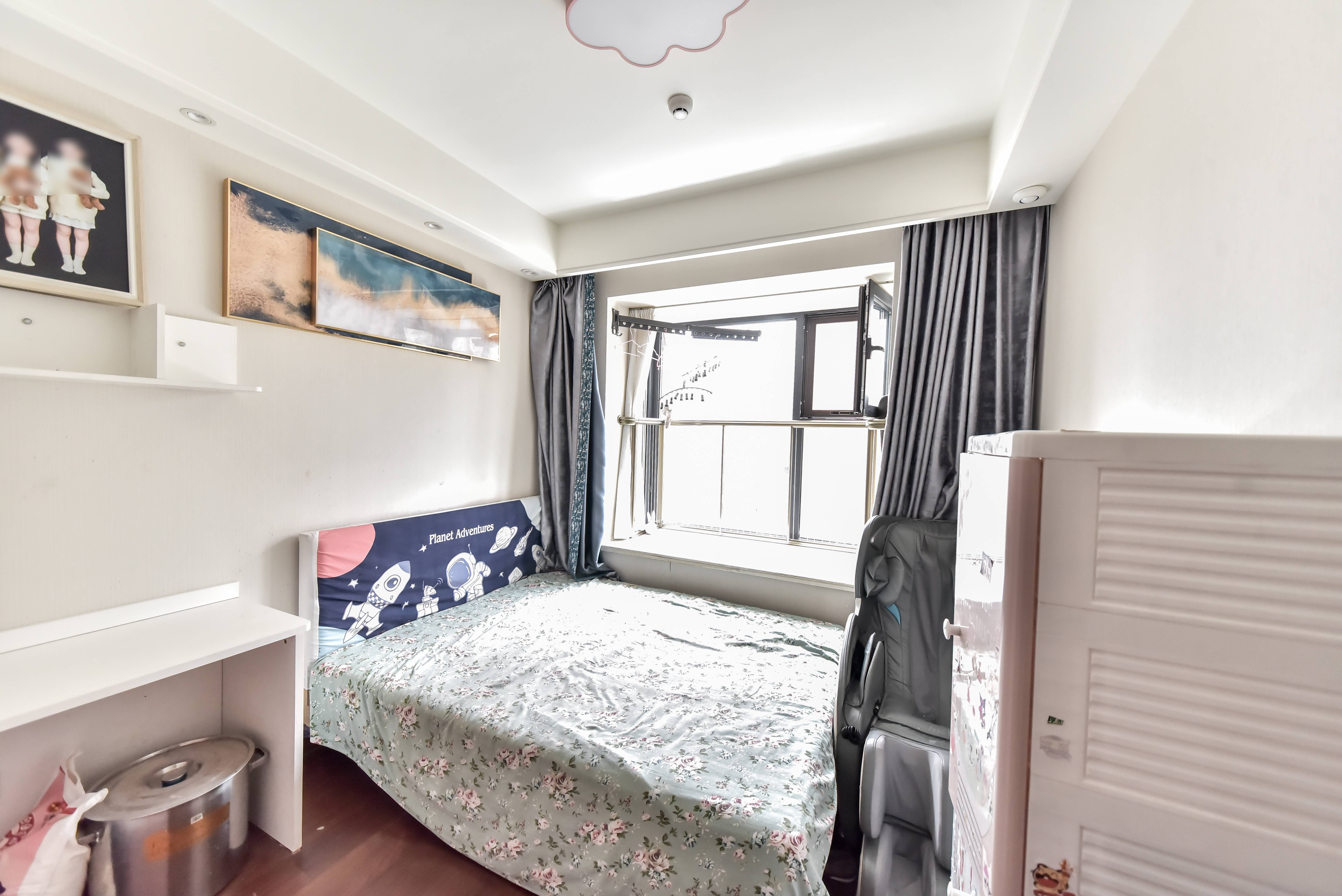 银丰玖玺城一期宸和府