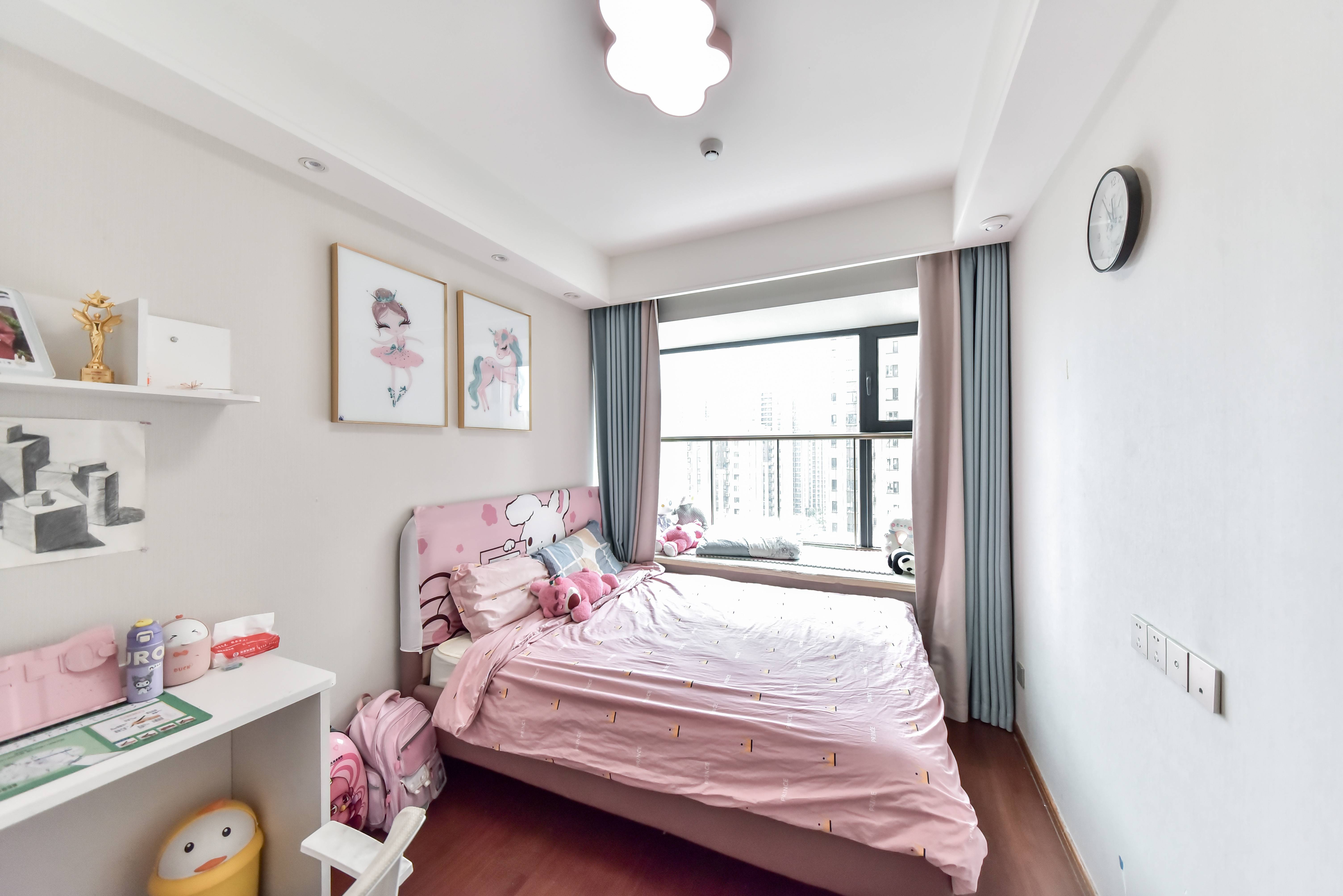 银丰玖玺城一期宸和府