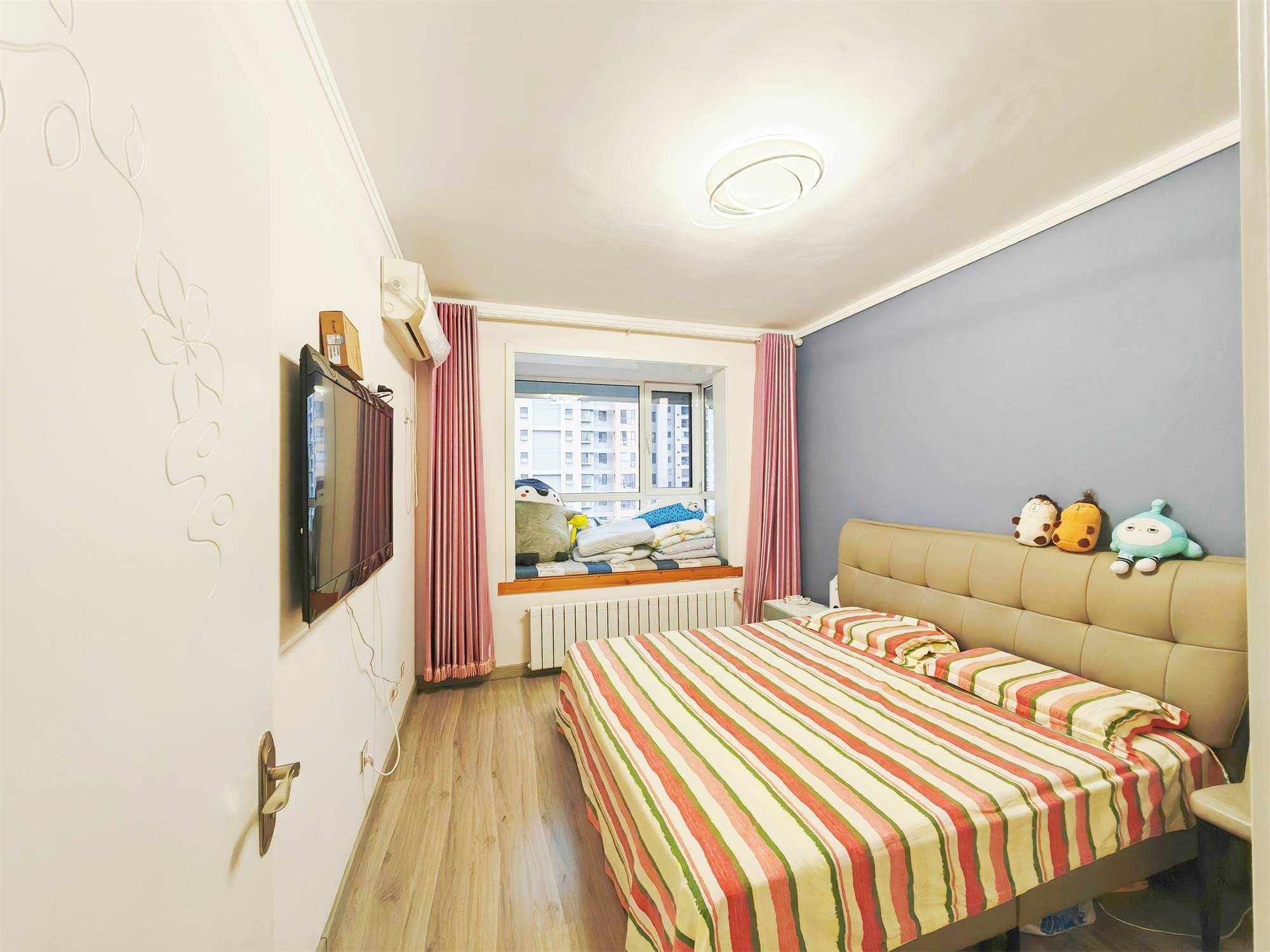 鲁能领秀城UP区(十四区)