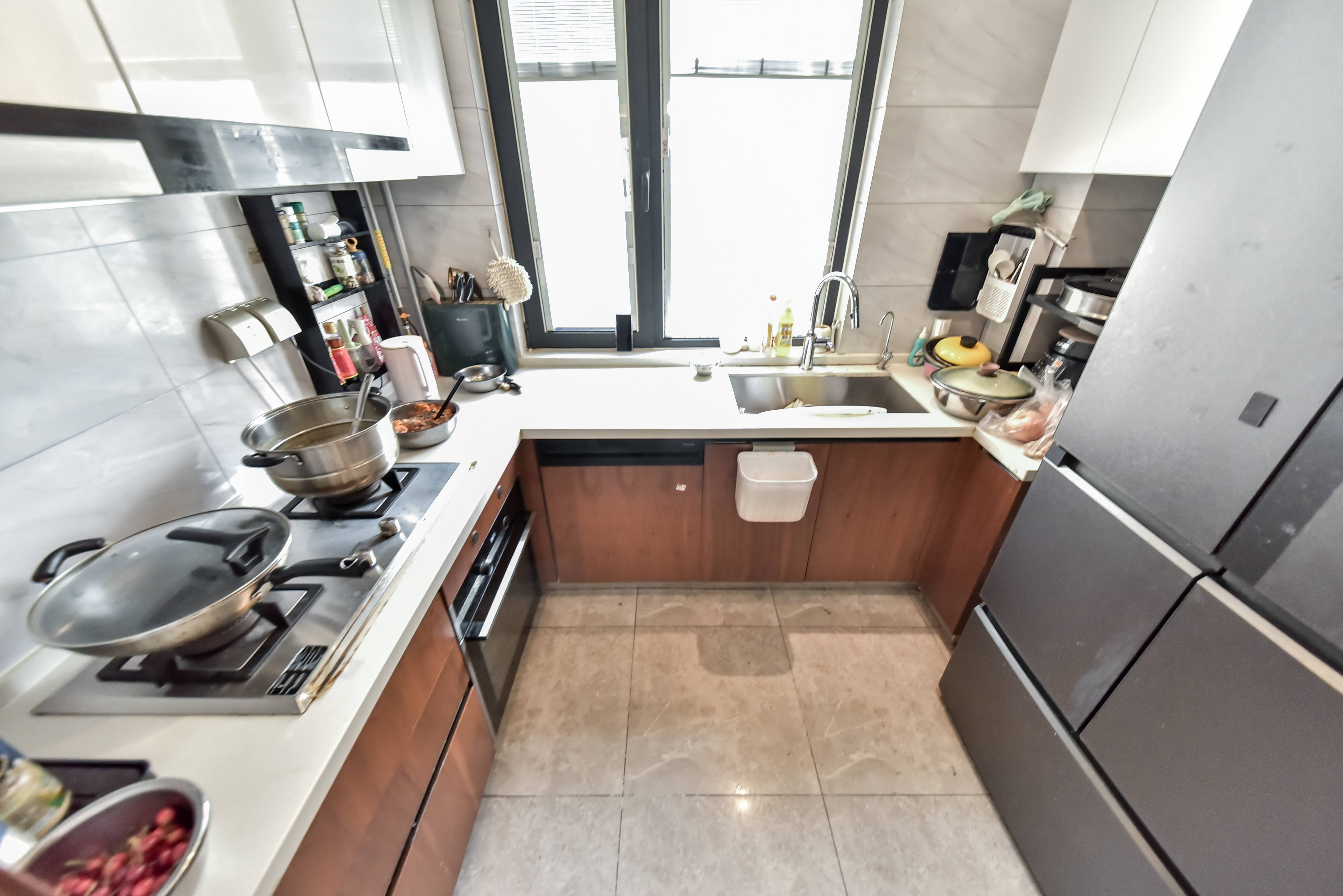 银丰玖玺城一期宸和府