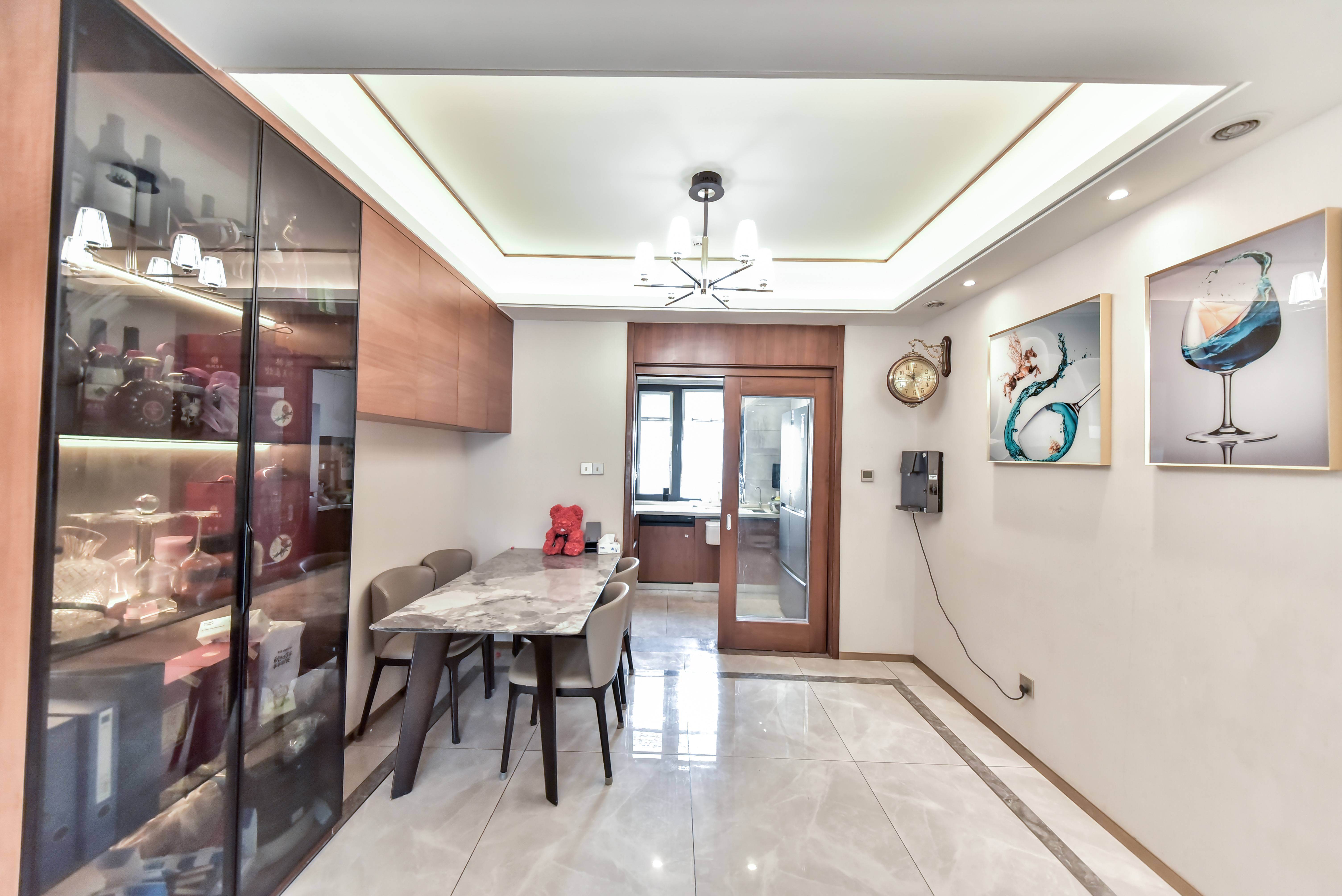 银丰玖玺城一期宸和府