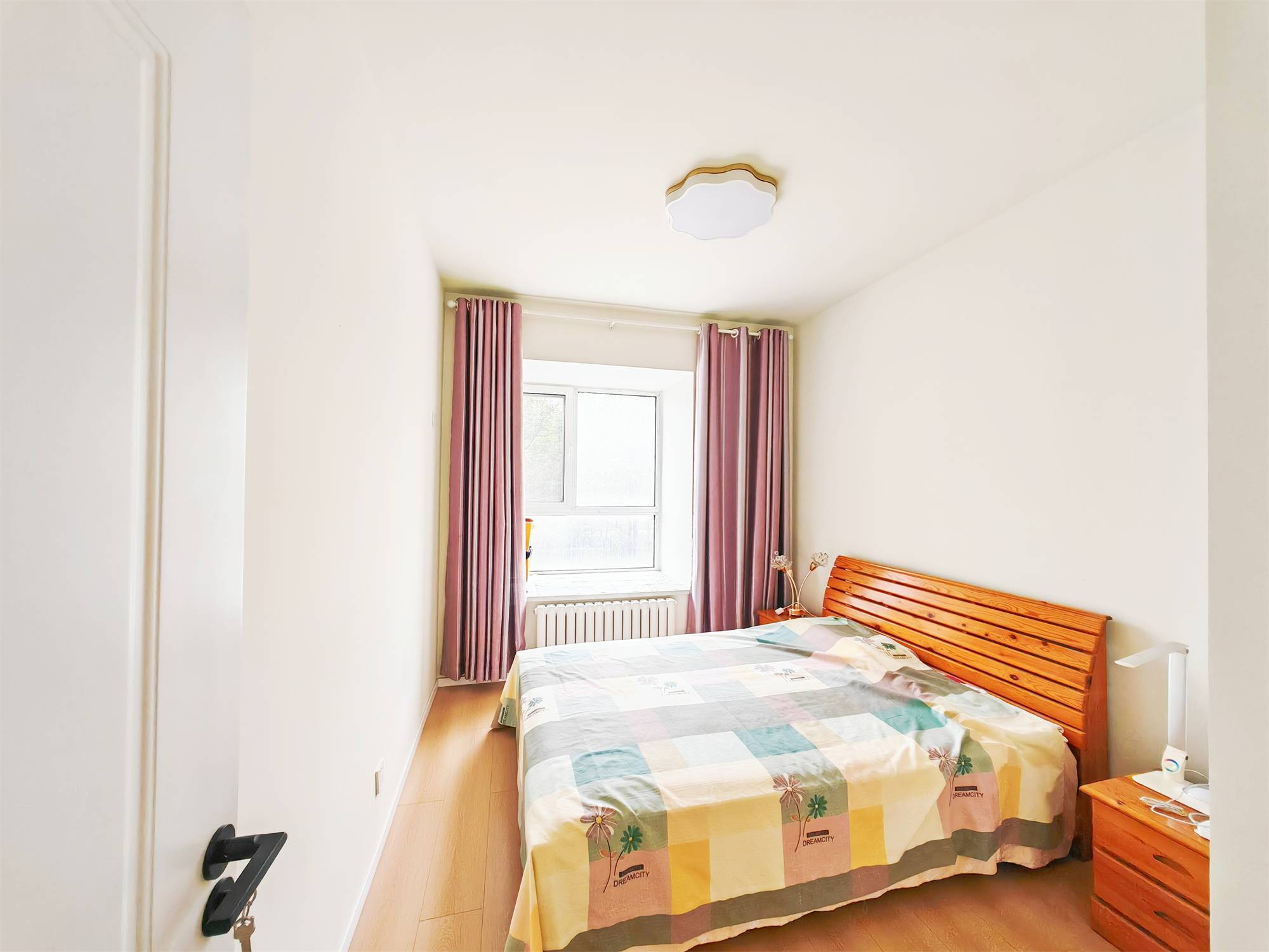 鲁能领秀城D区（九区）