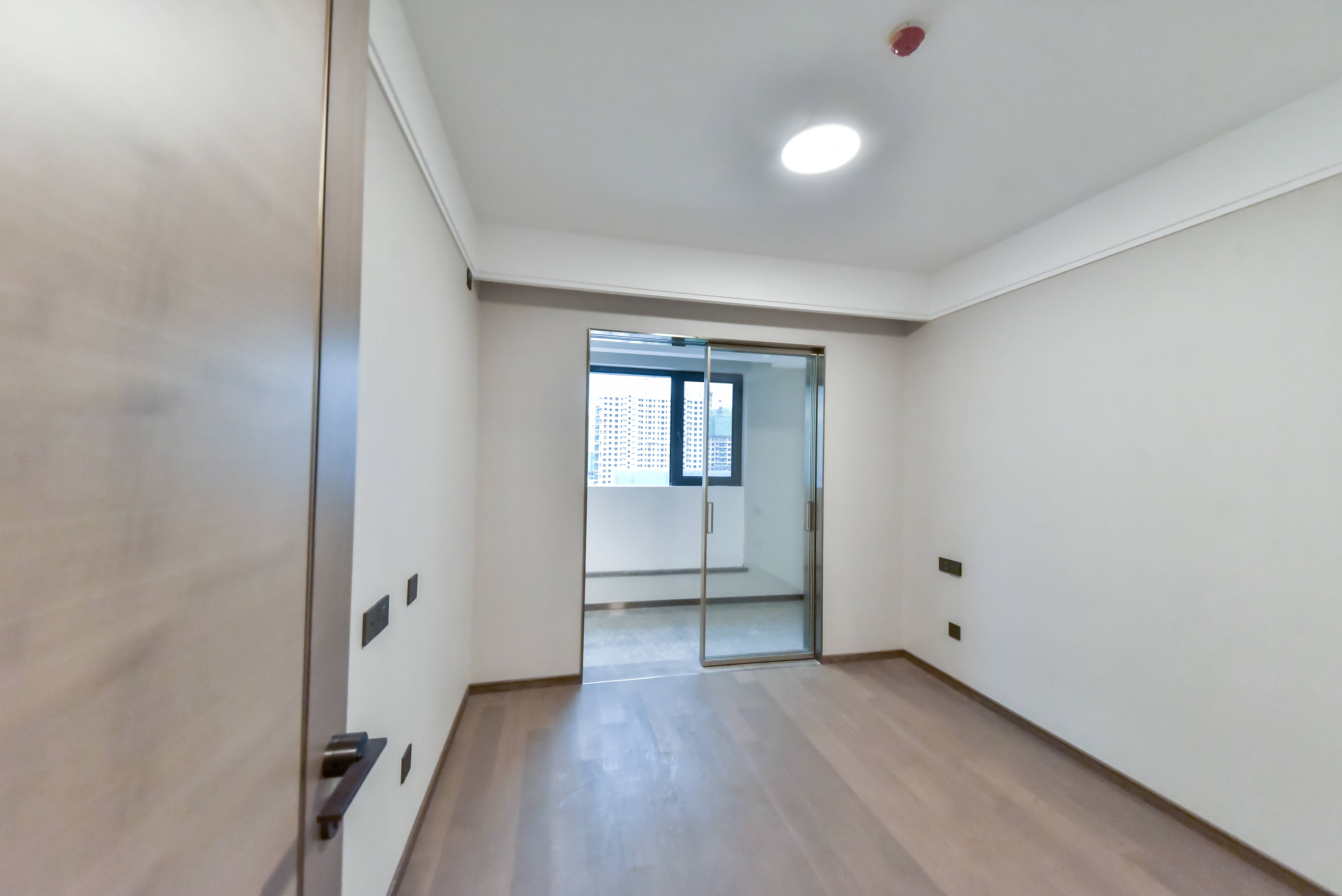 银丰玖玺城五期崇和院