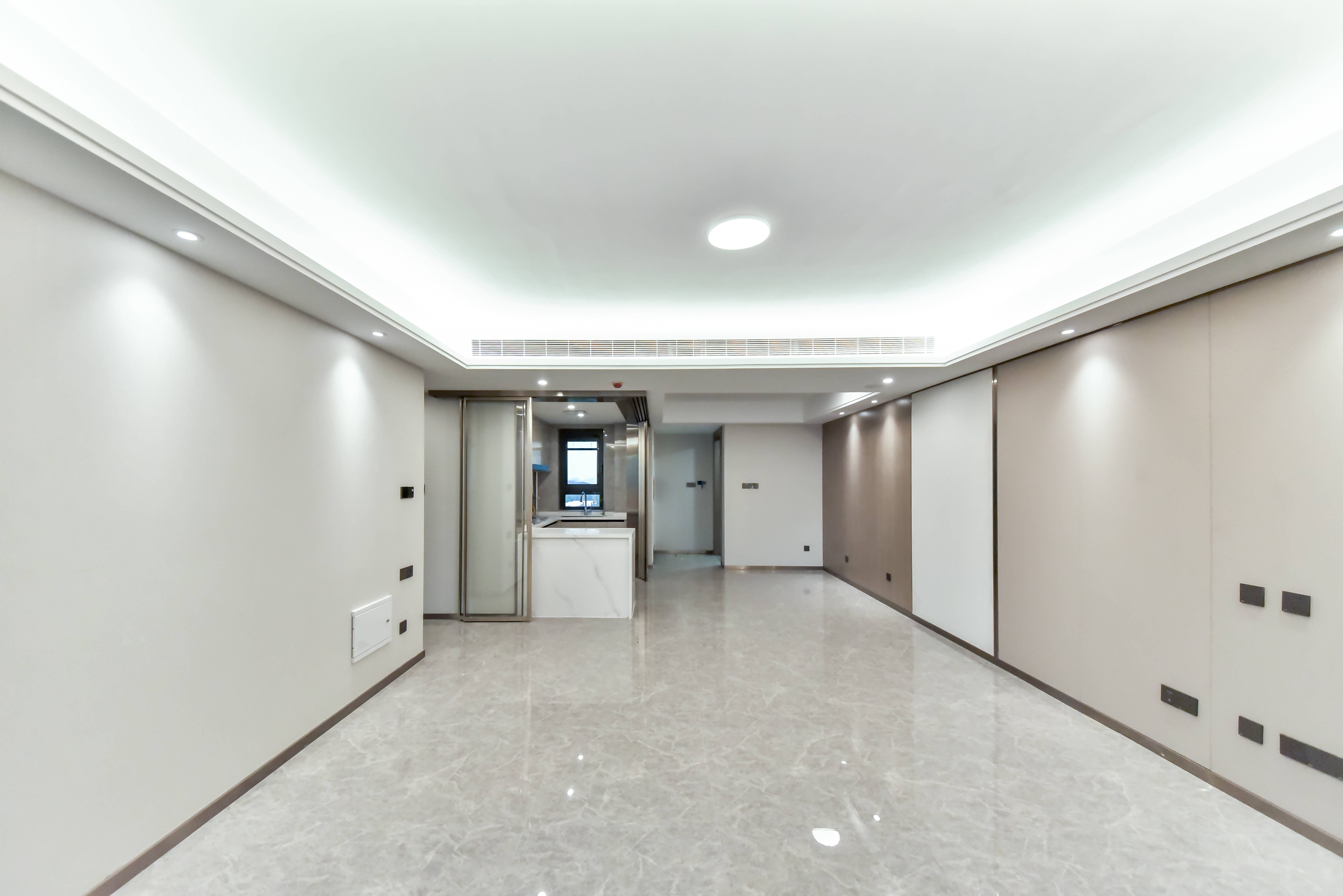  银丰玖玺城五期崇和院 南