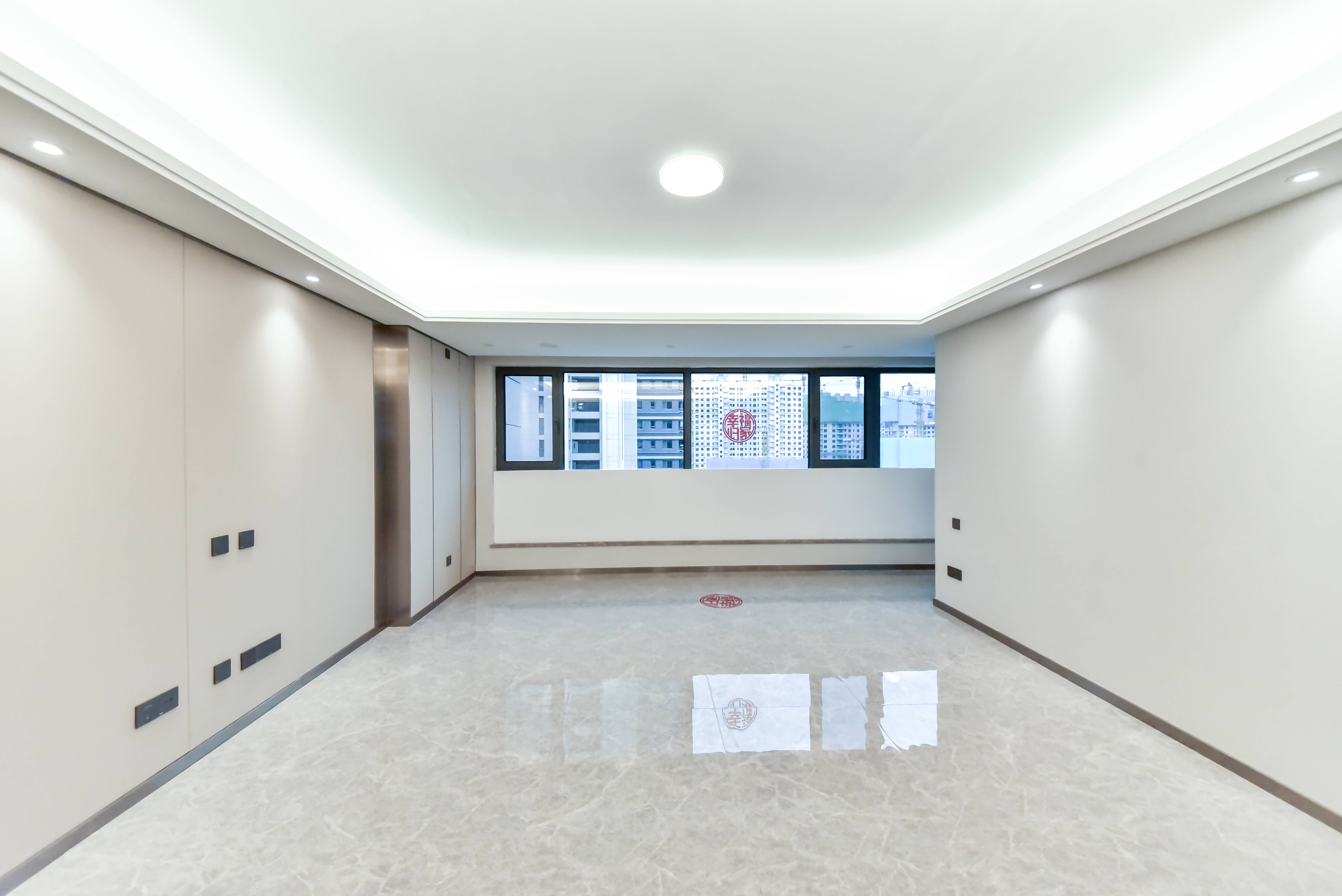 银丰玖玺城五期崇和院