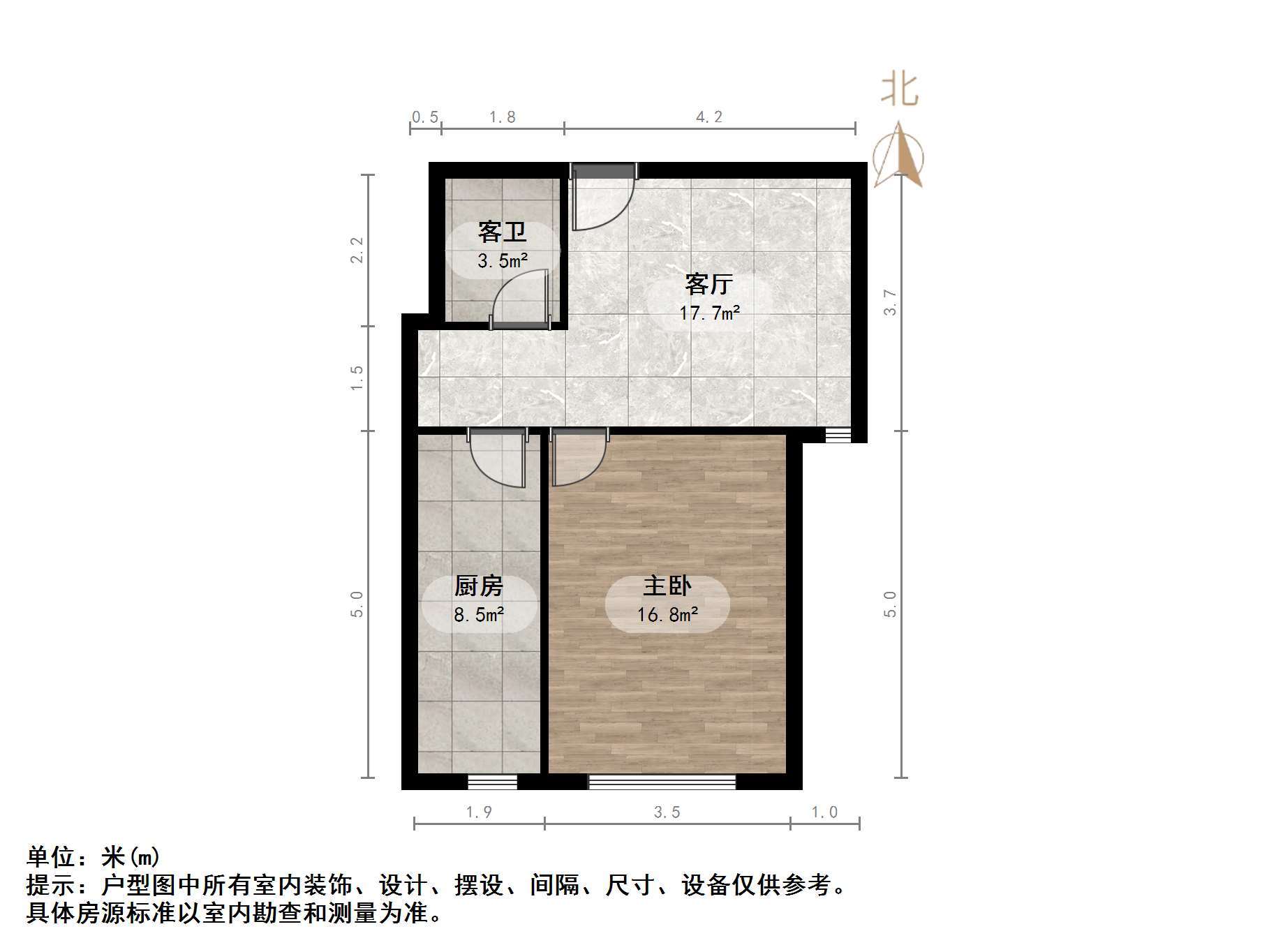 大地锐城
